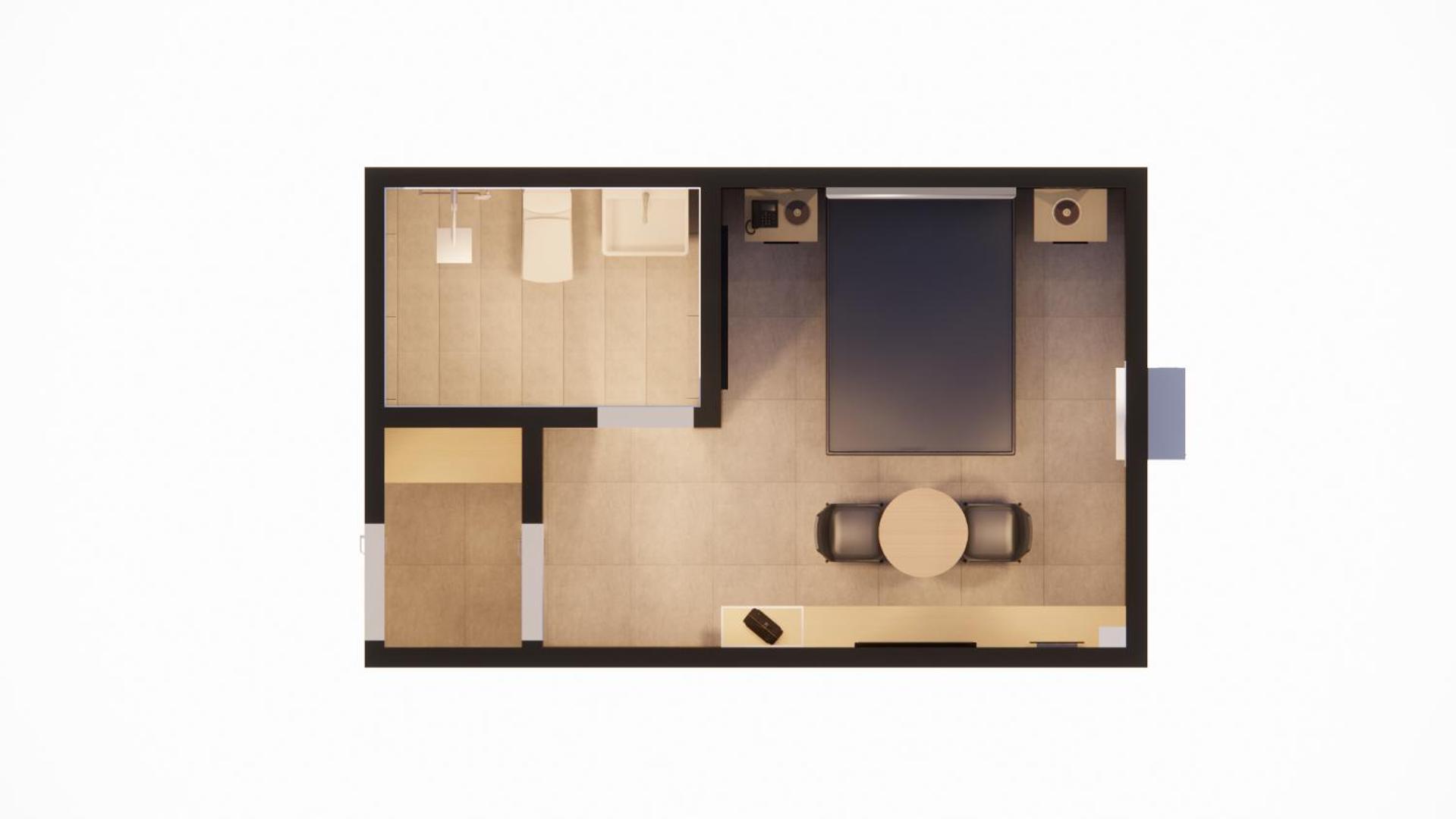 Superior Double Room - Photo 5