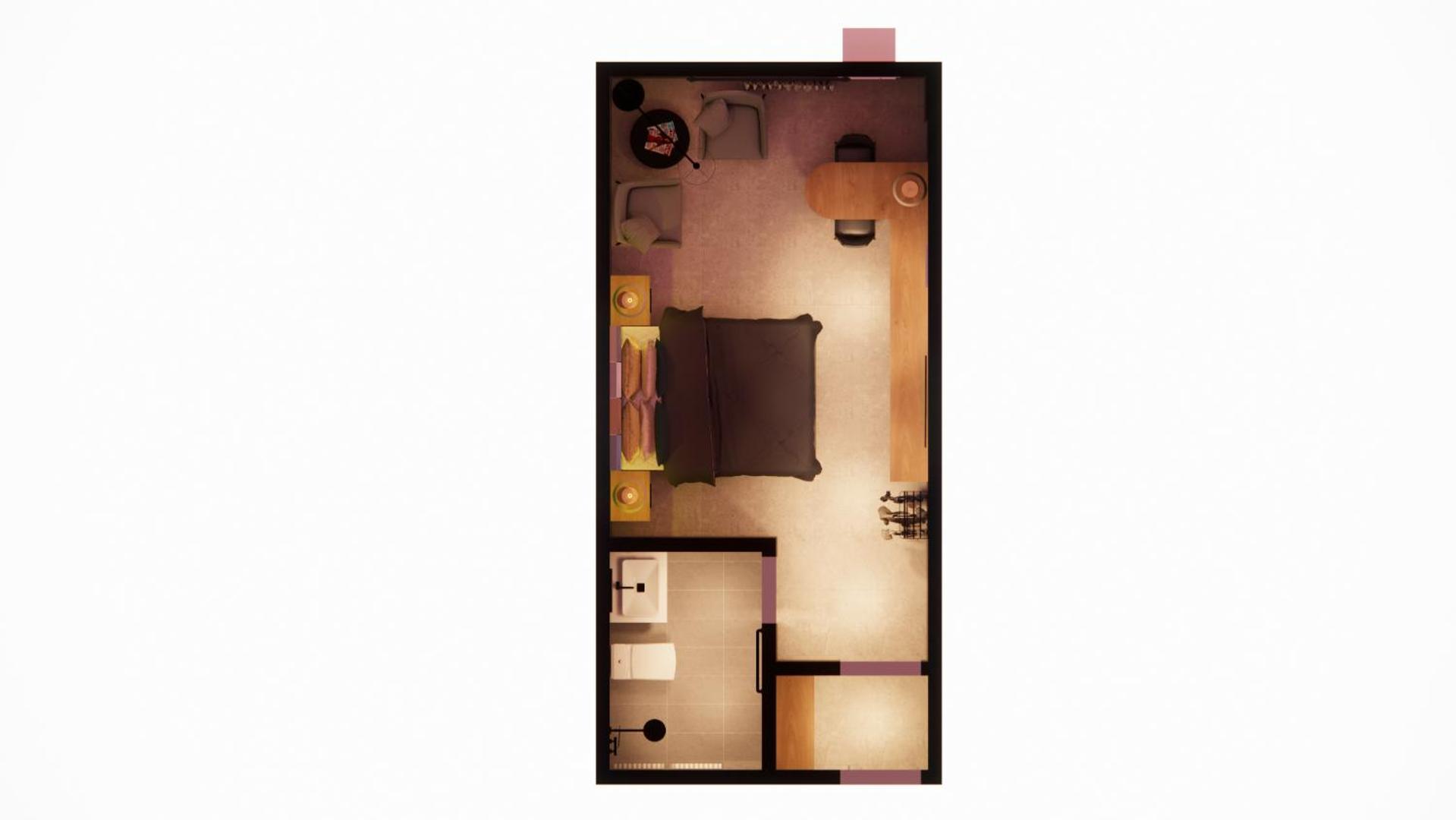 Queen Room - Photo 3