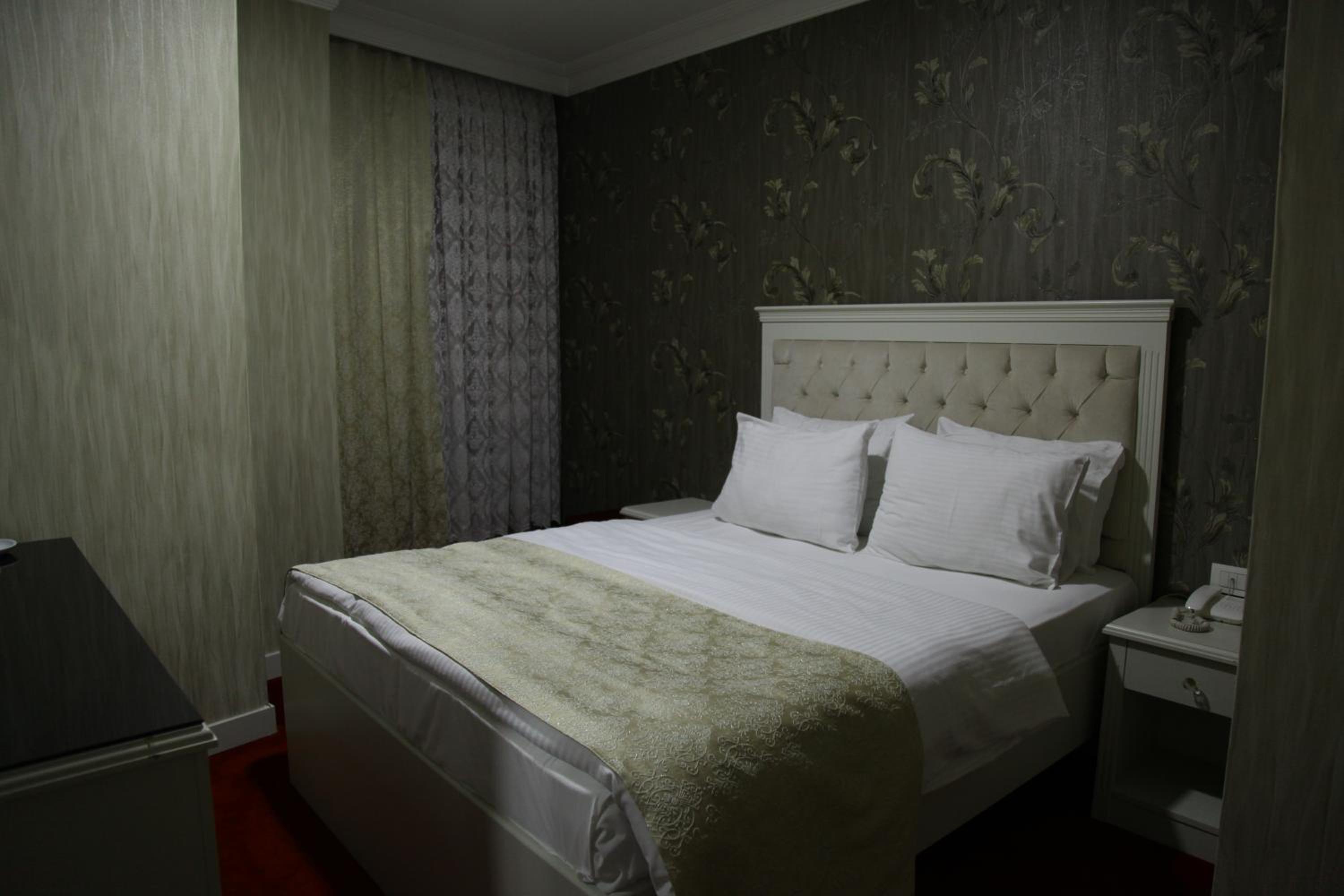 Standard Single Room photo 1