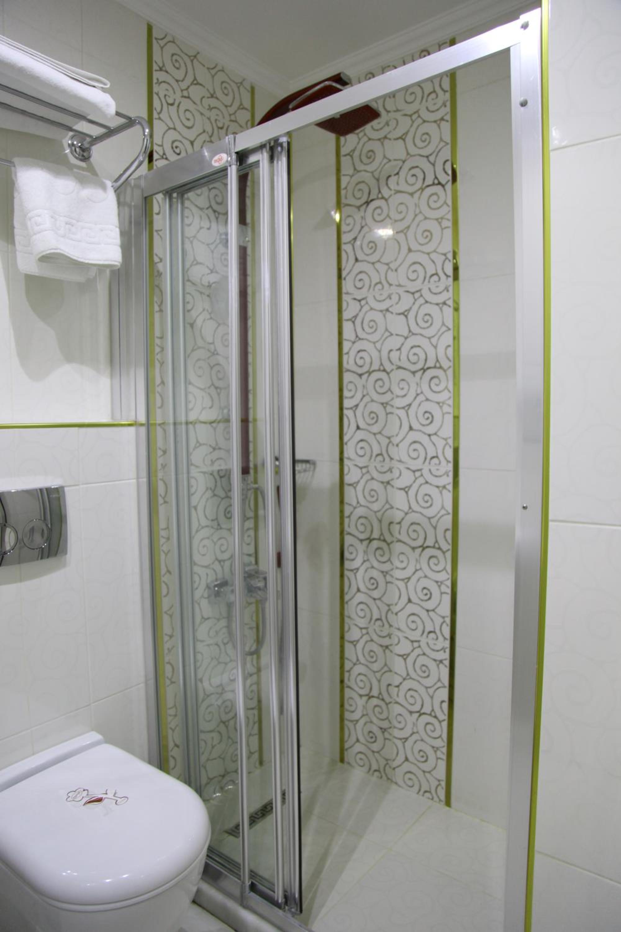 Standard Single Room photo 3