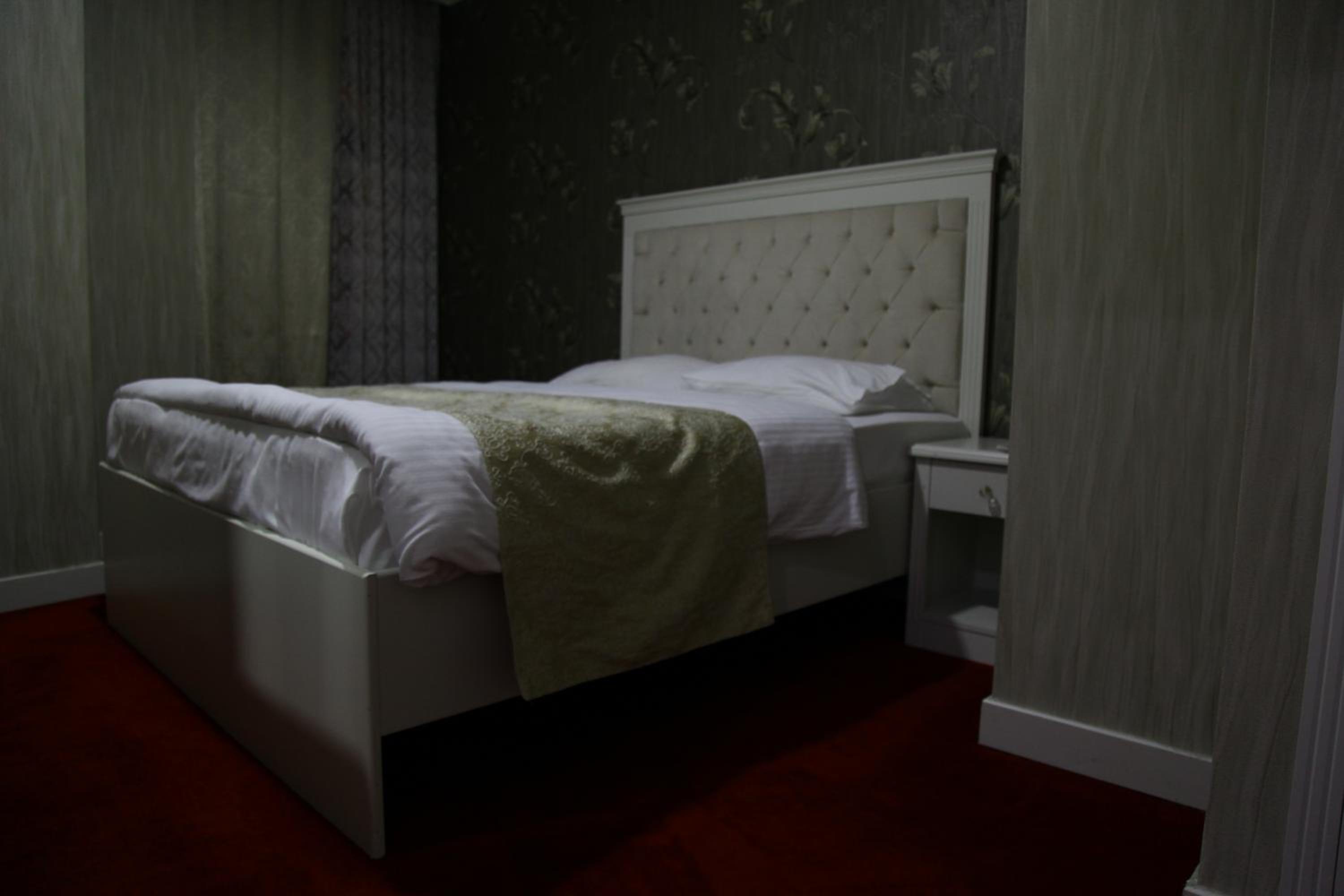 Standard Single Room photo 3