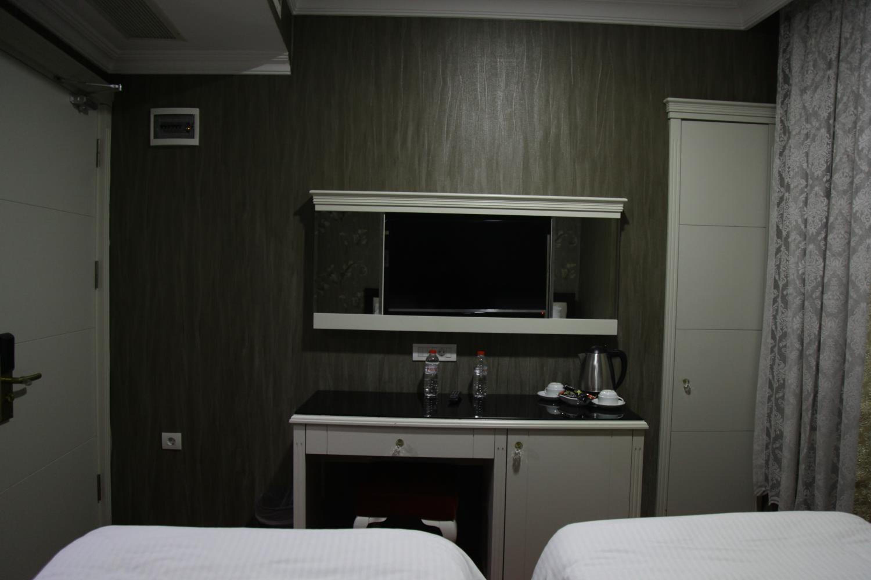 Standard Single Room photo 2