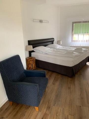 Small Double Room - Photo 1