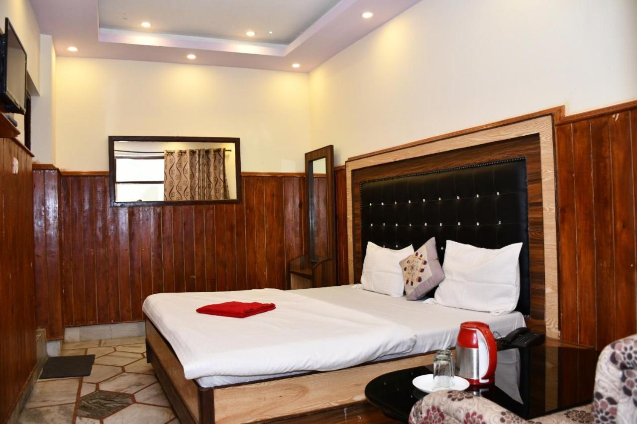Deluxe Room photo 2
