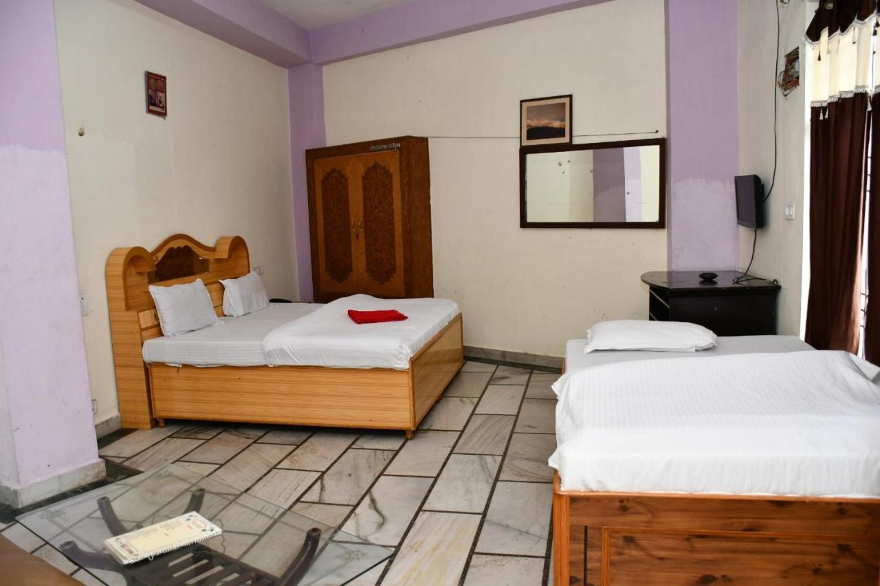 Triple Room with Balcony photo 1