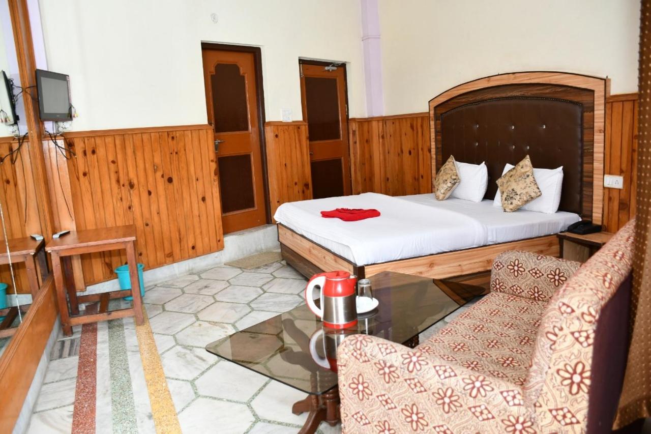 Deluxe Room photo 3