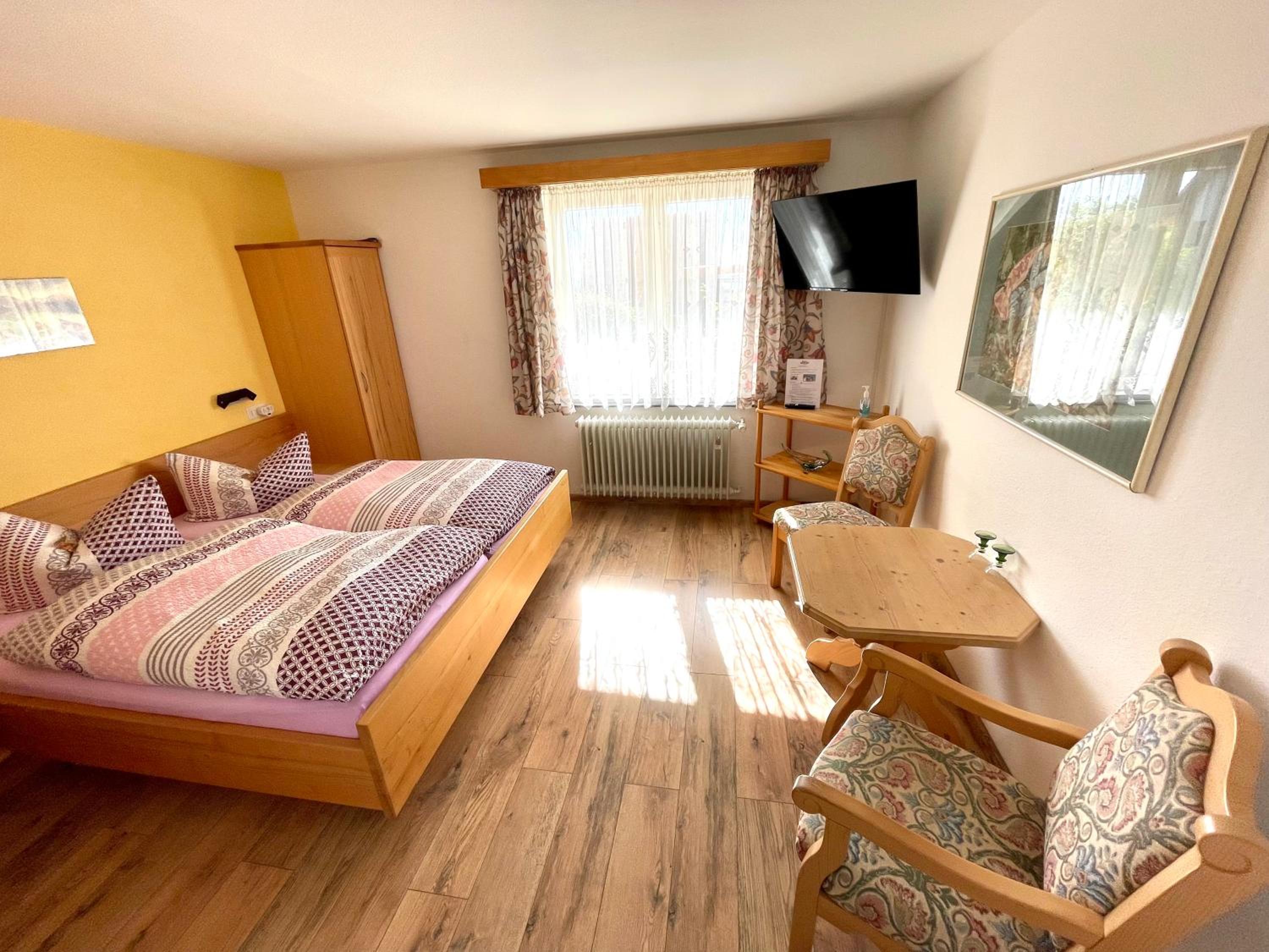 Double Room