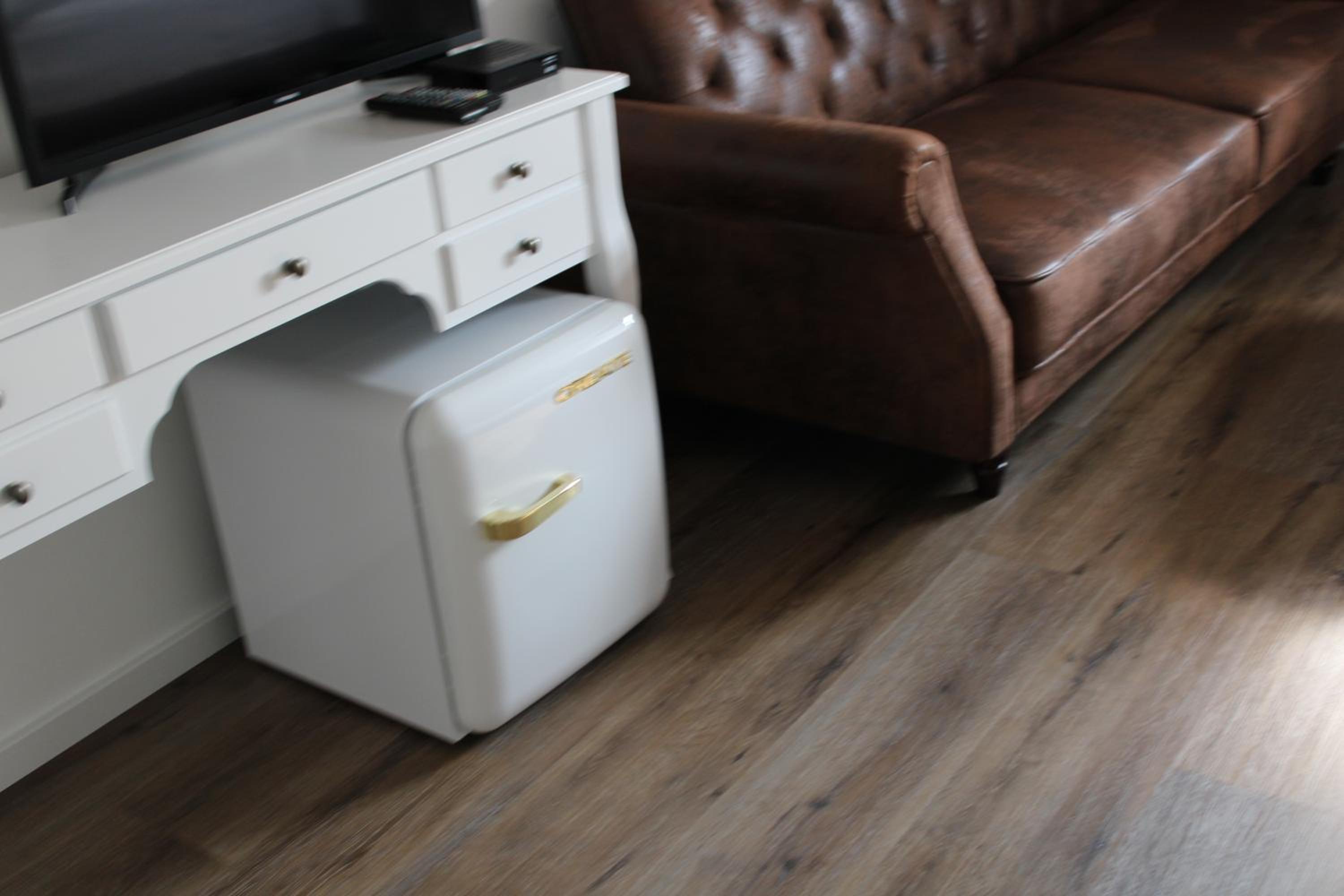 Standard Double Room - Photo 4