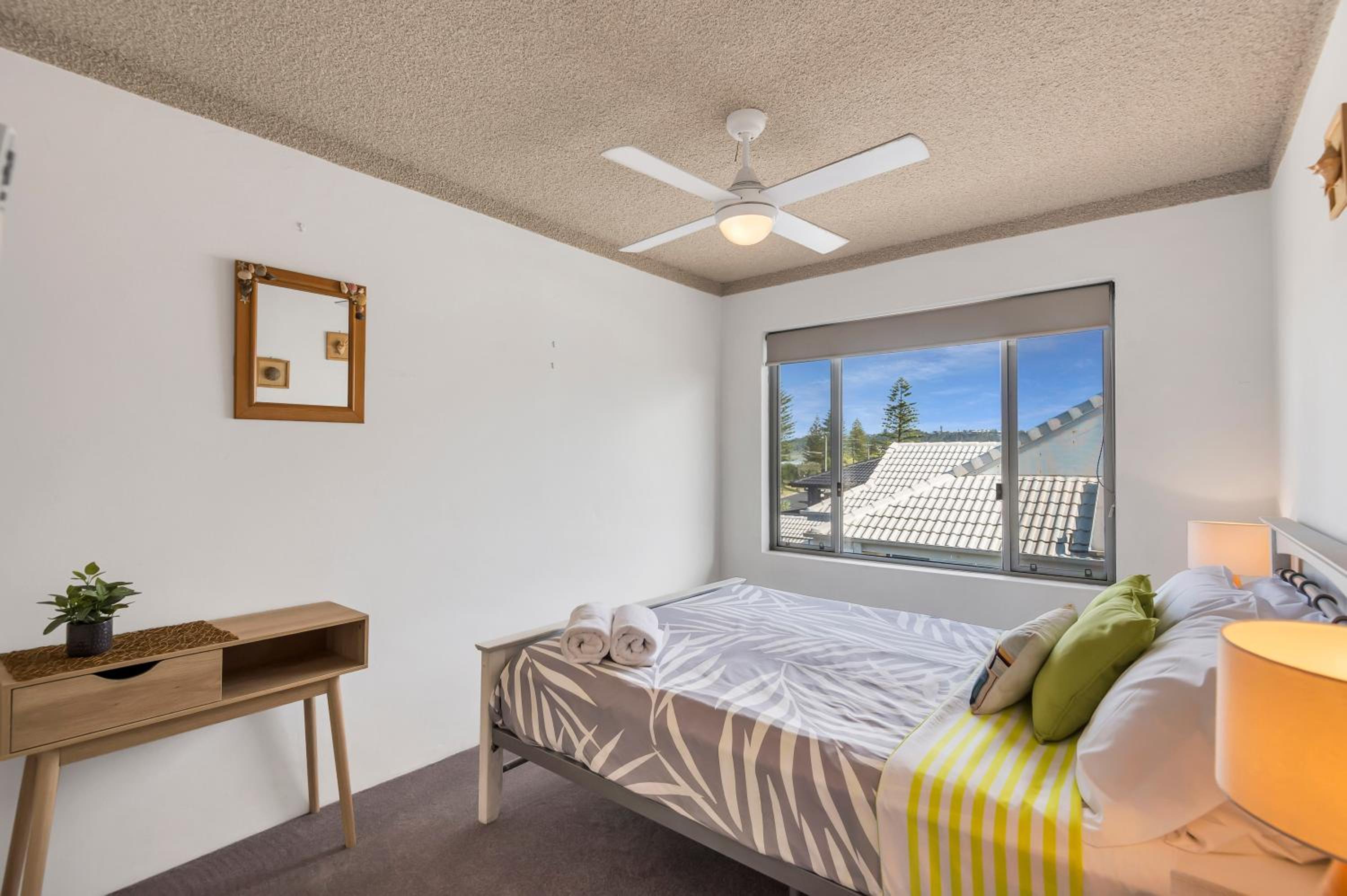 Apartment with Sea View photo 1