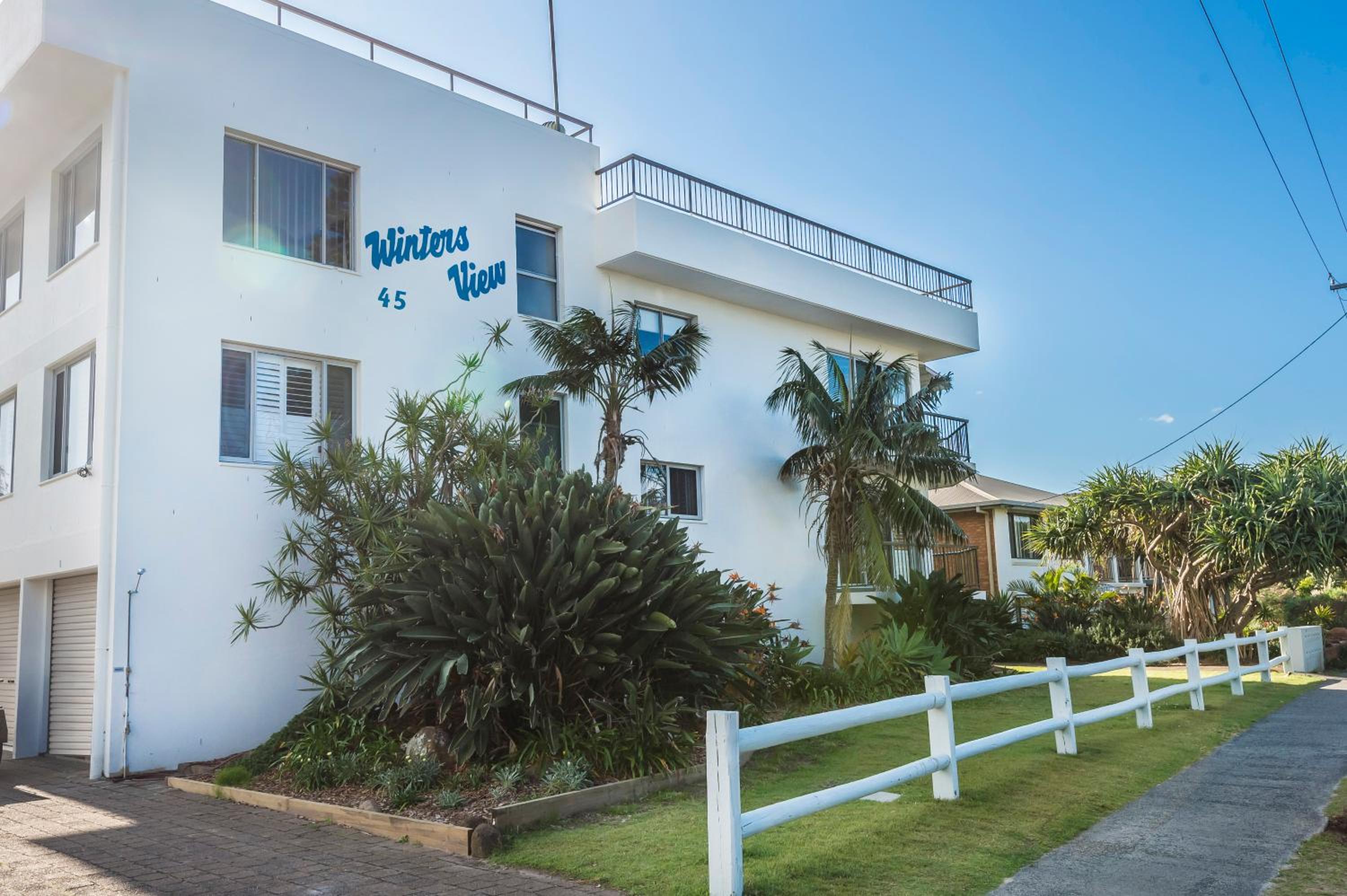 Apartment with Sea View photo 3