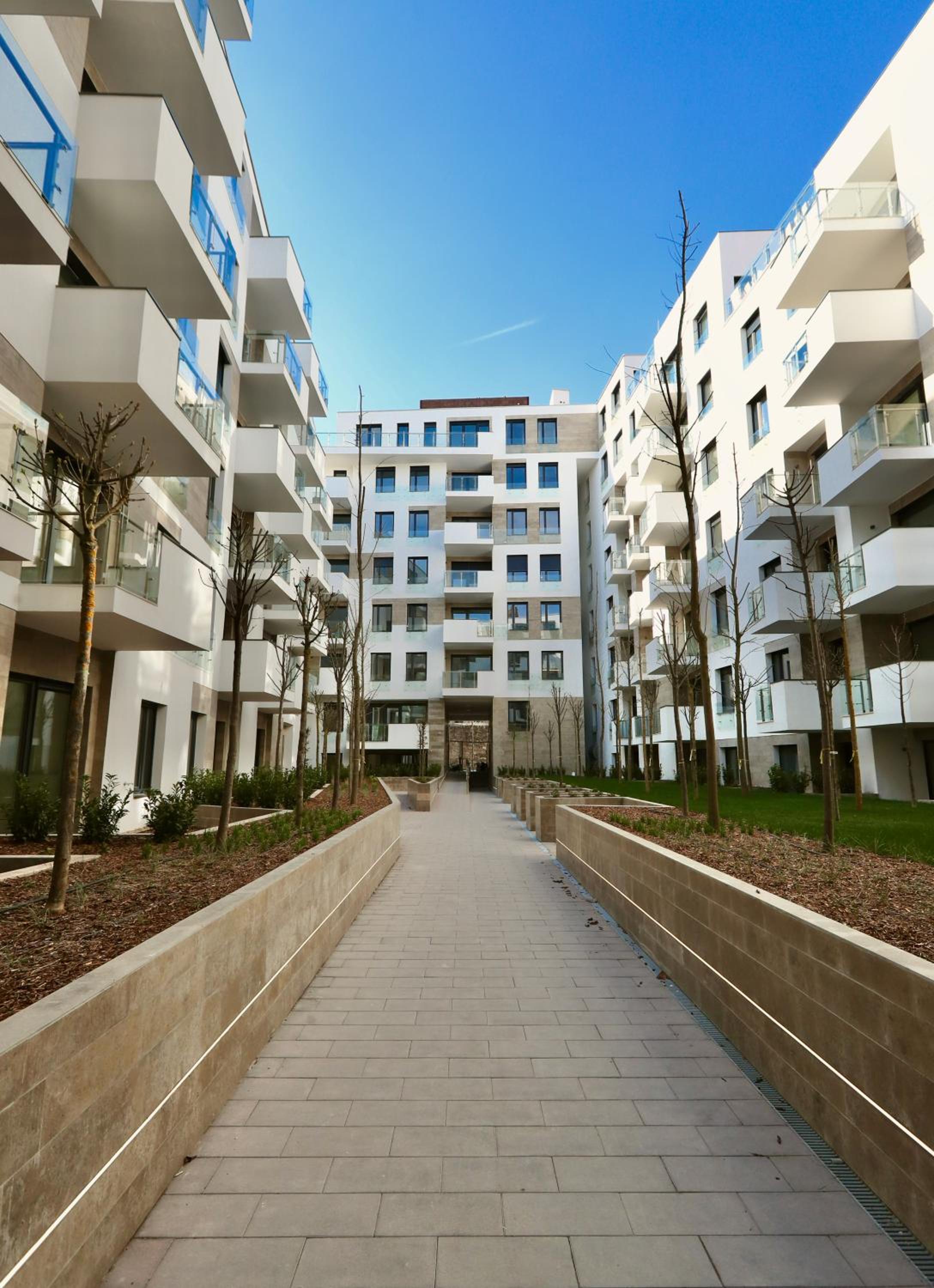 Superior Apartment with Balcony - Photo 41
