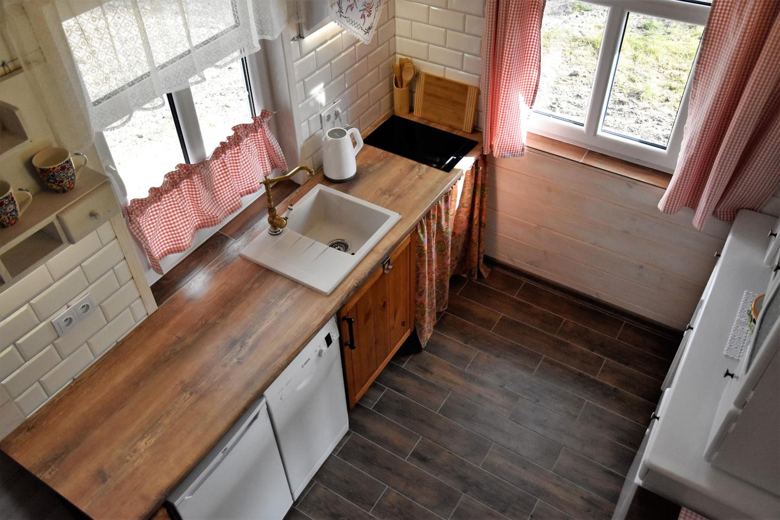 Chalet photo 3