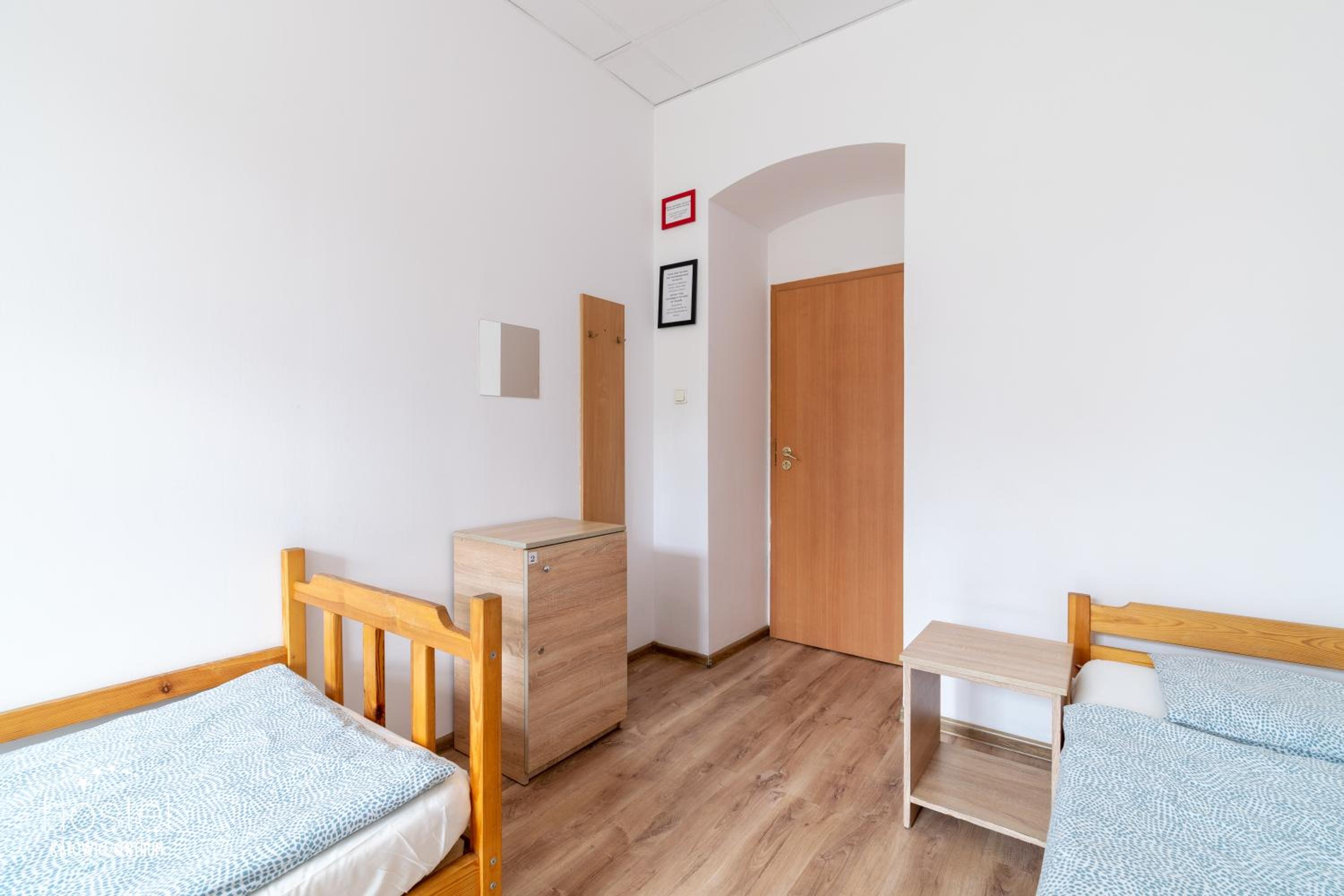 Triple Room with Shared Bathroom photo 3