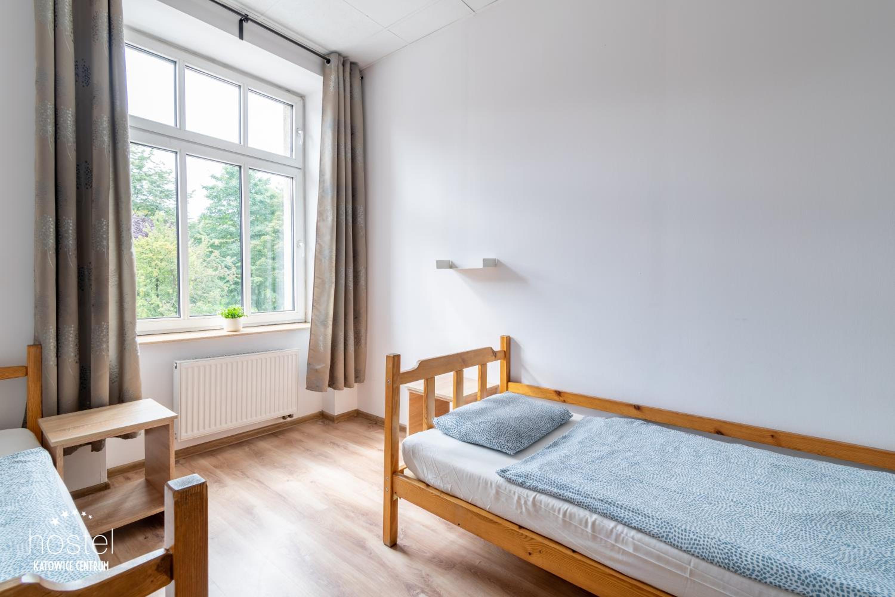 Triple Room with Shared Bathroom photo 2