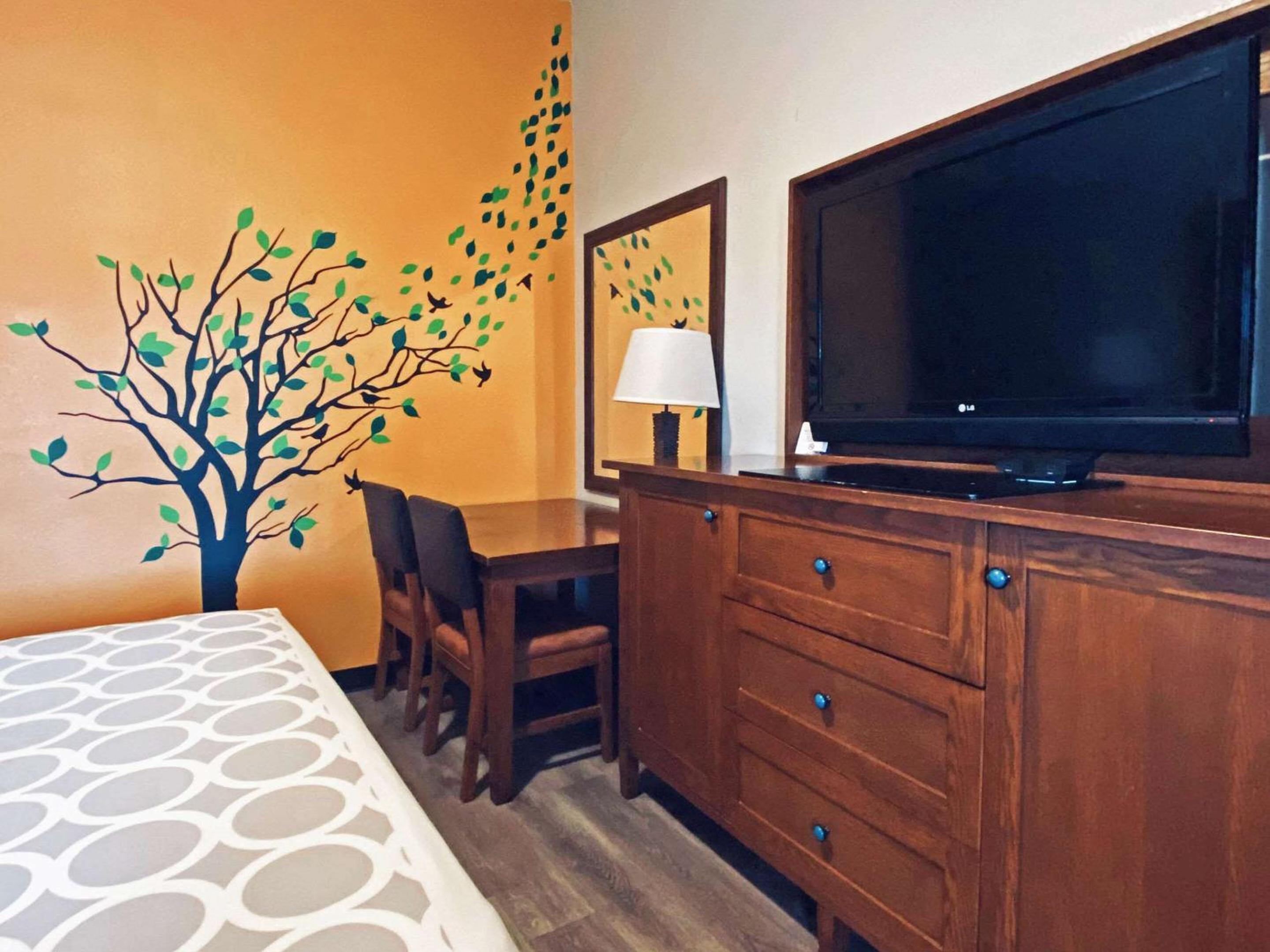Rodeway Inn Old Town Scottsdale, Kuva 3