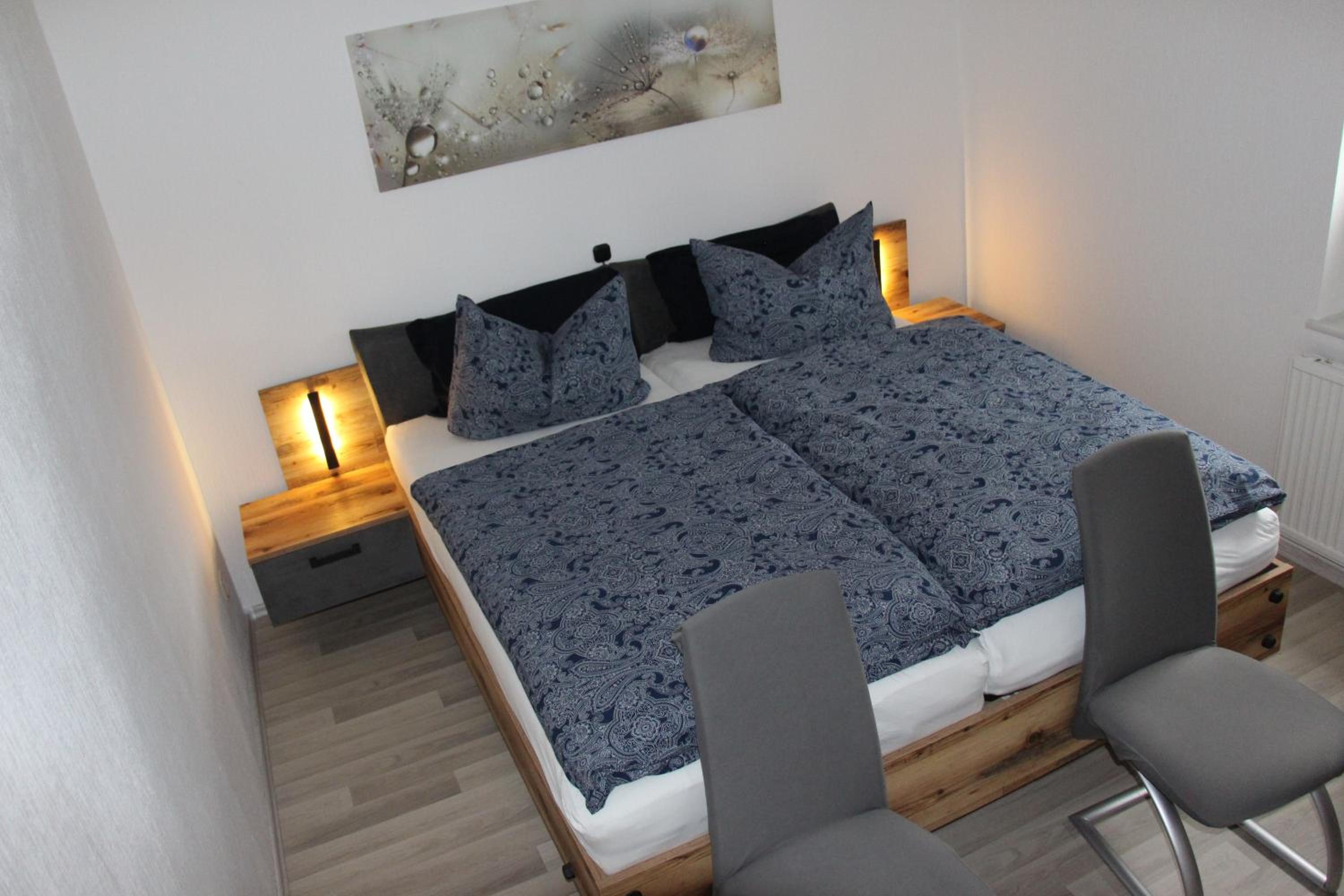 One-Bedroom Apartment - Photo 5