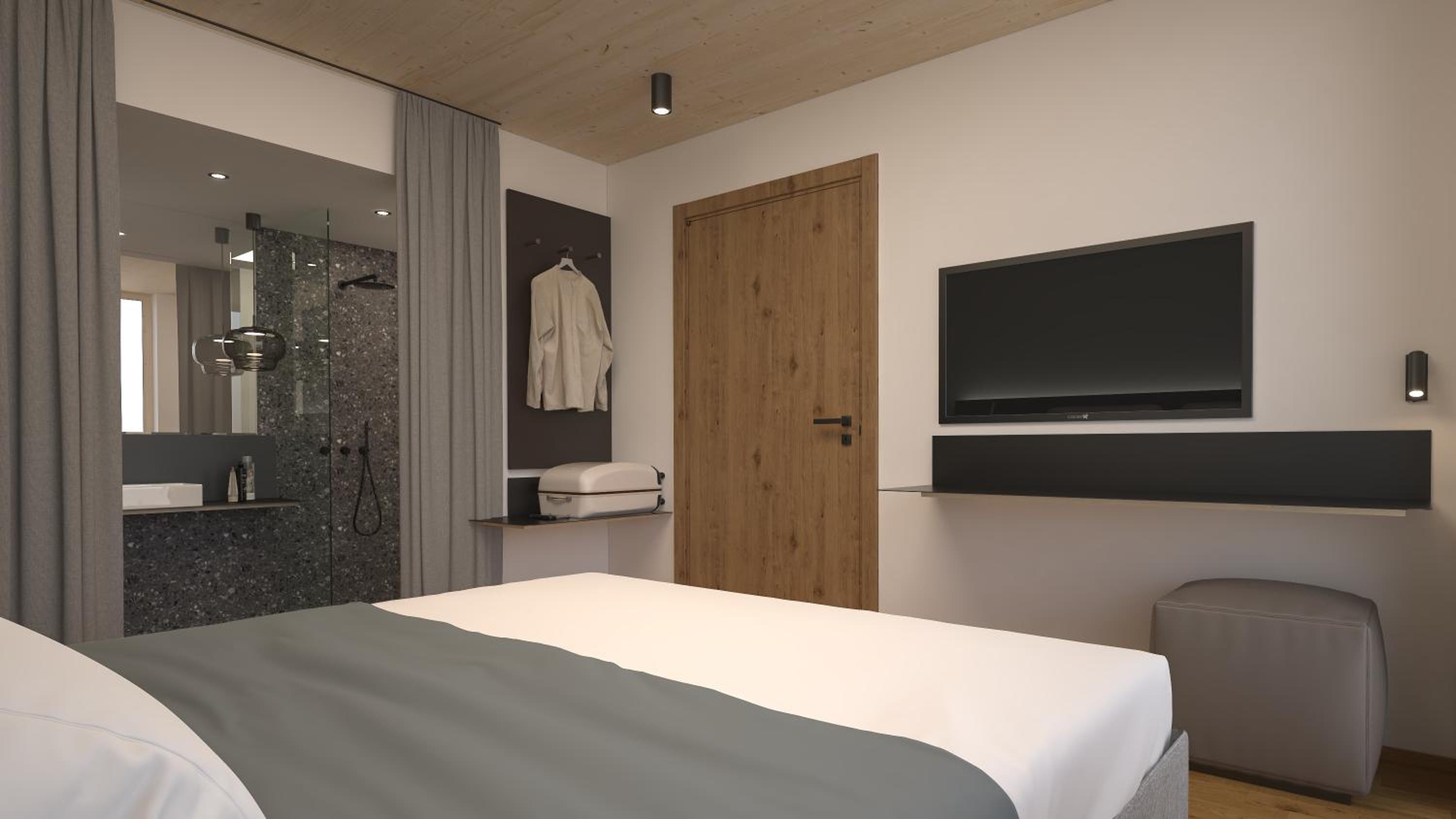 ALPSTADT LIFESTYLE Hotel, Foto 4