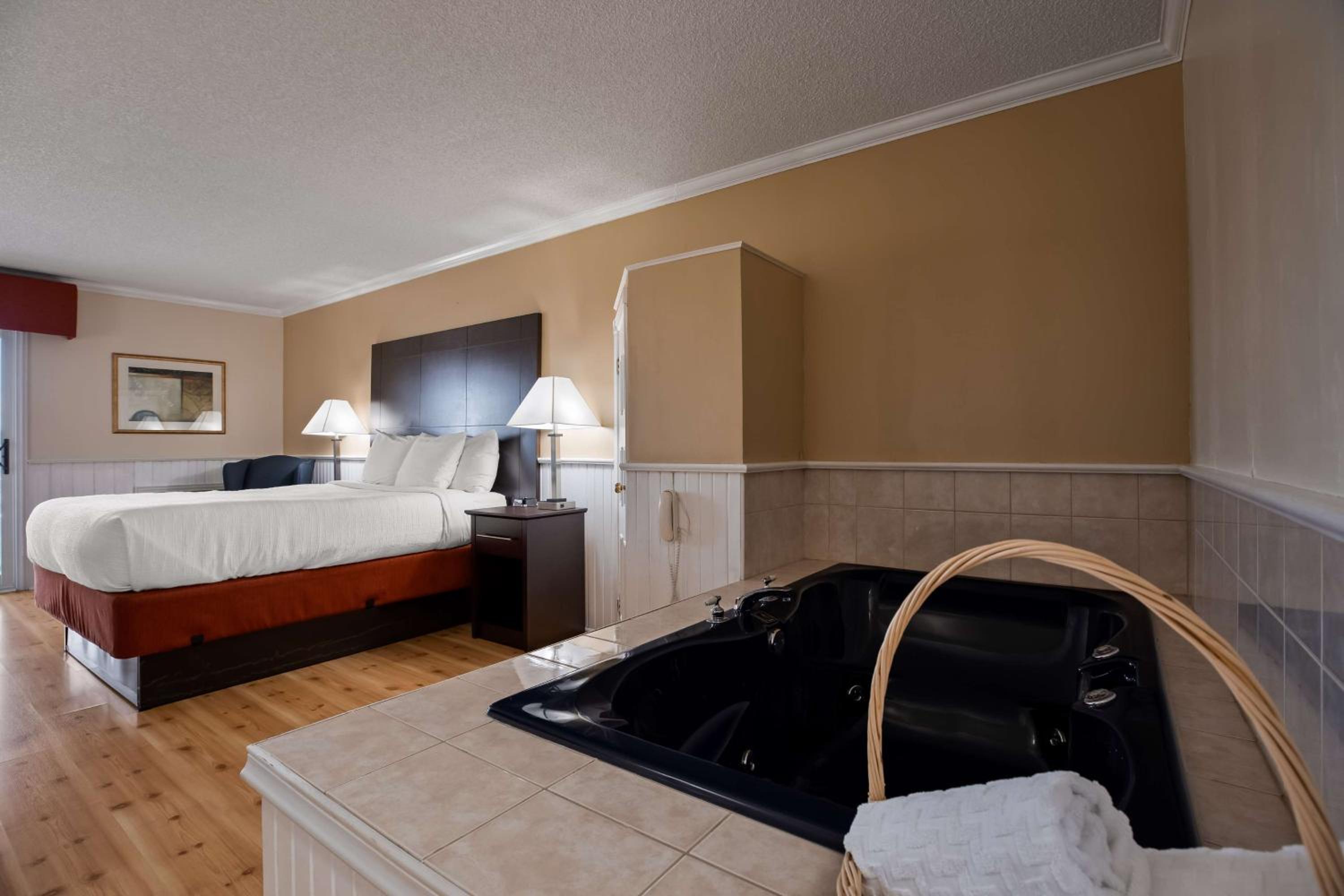 Deluxe Queen Room photo 1