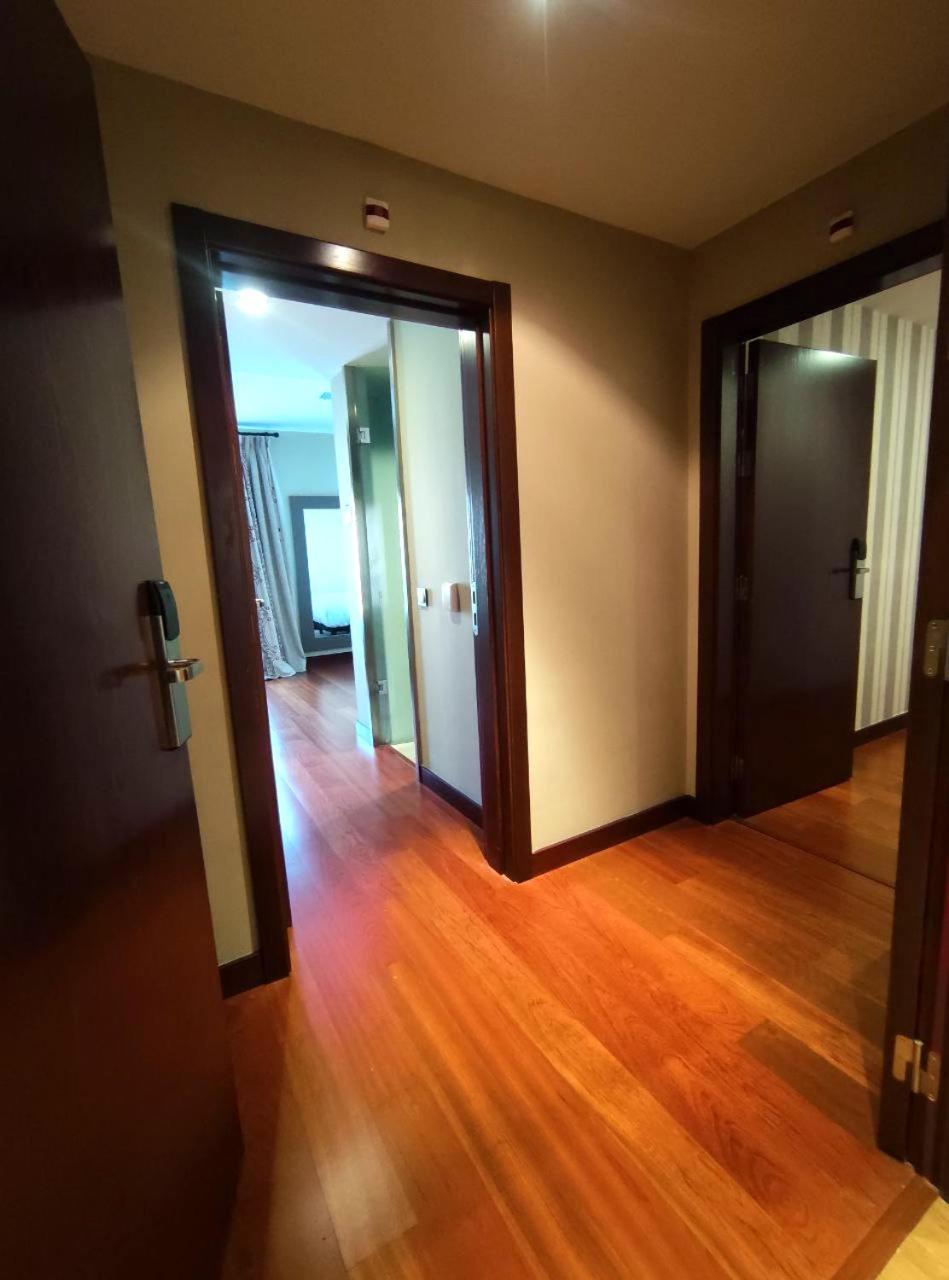 Suite Familiar