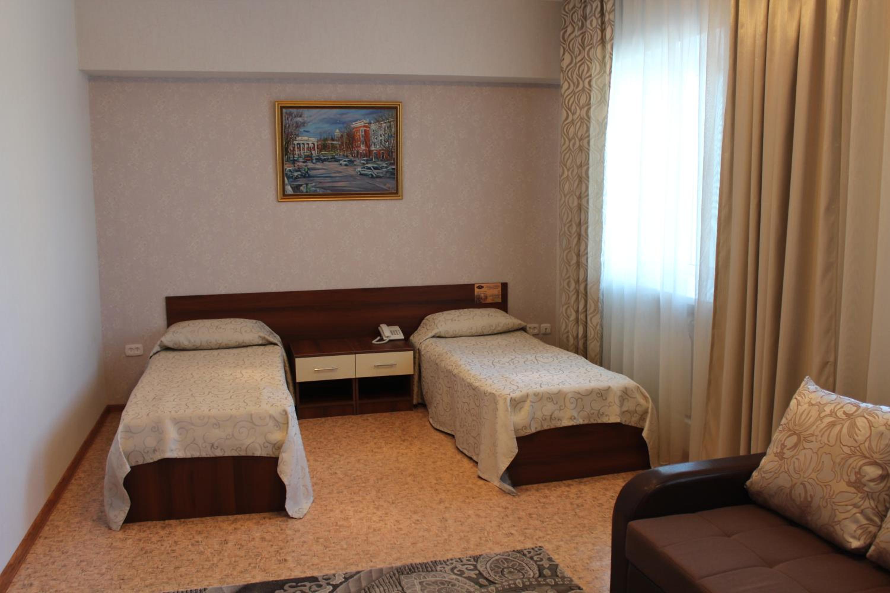 Standard Triple Room - Photo 2