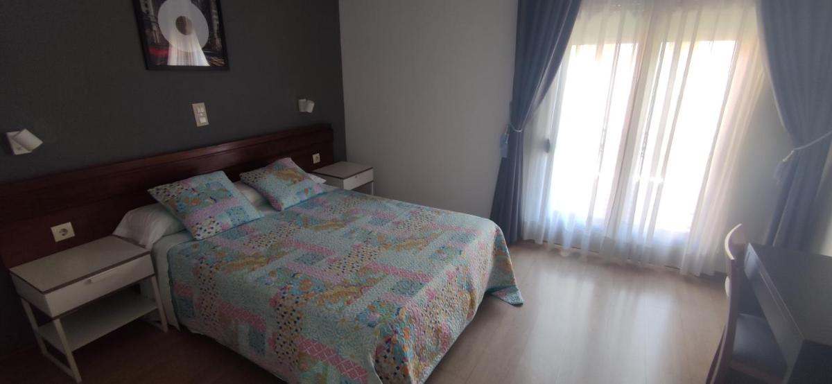 Double Room with Terrace photo 2