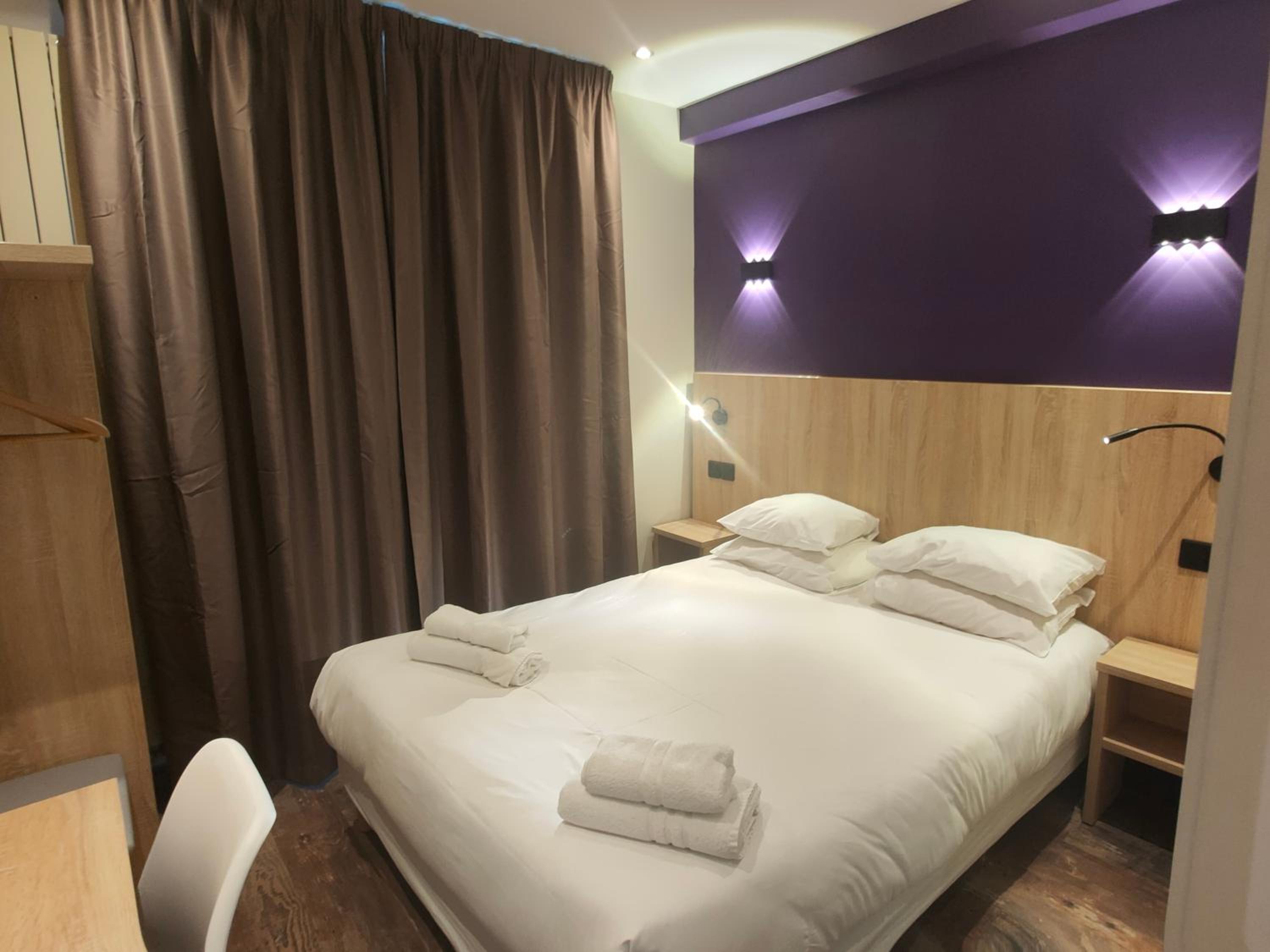 Two Adjoining rooms Superior and Standard photo 3