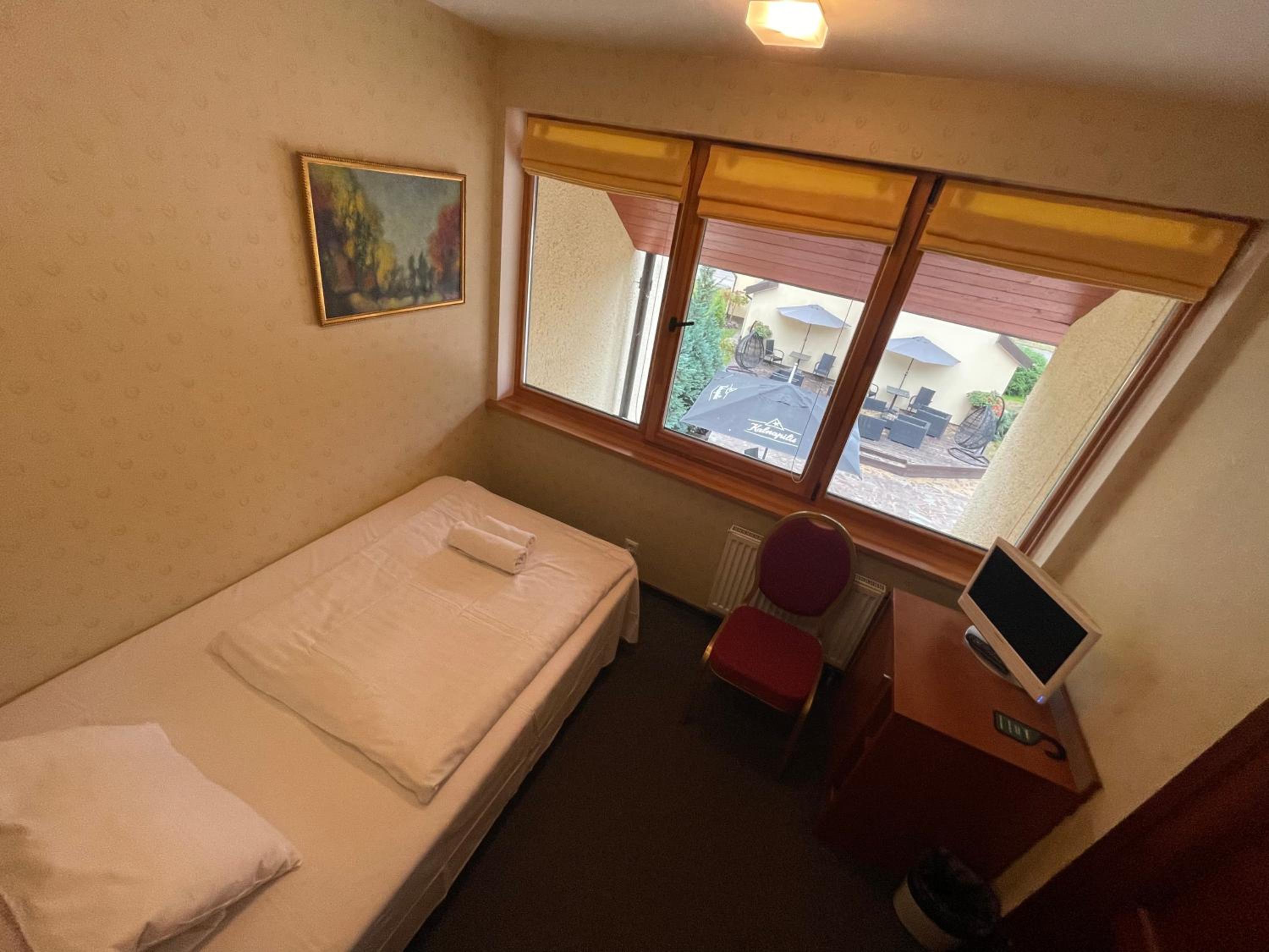 Single Room photo 1