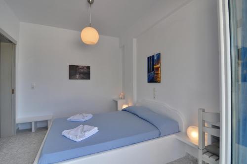 Two-Bedroom Apartment - Ground Floor  photo 1