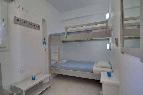 Two-Bedroom Apartment - Ground Floor  photo 3