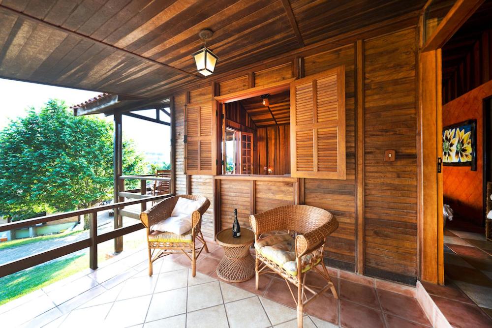 Superior Chalet photo 1