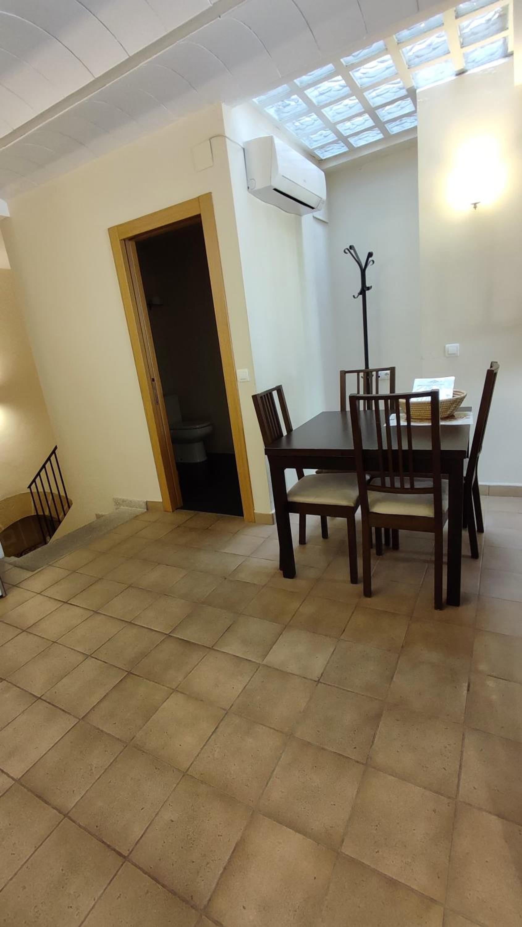 Two-Bedroom Apartment with Balcony - Photo 13