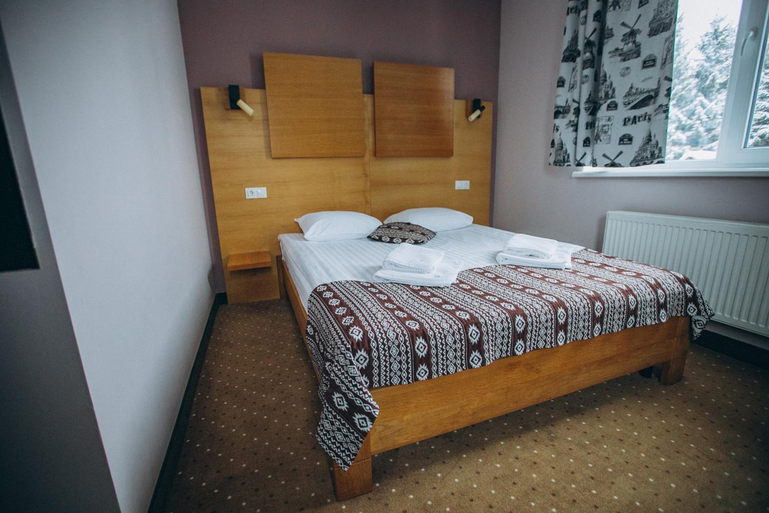 Standard Double Room photo 3