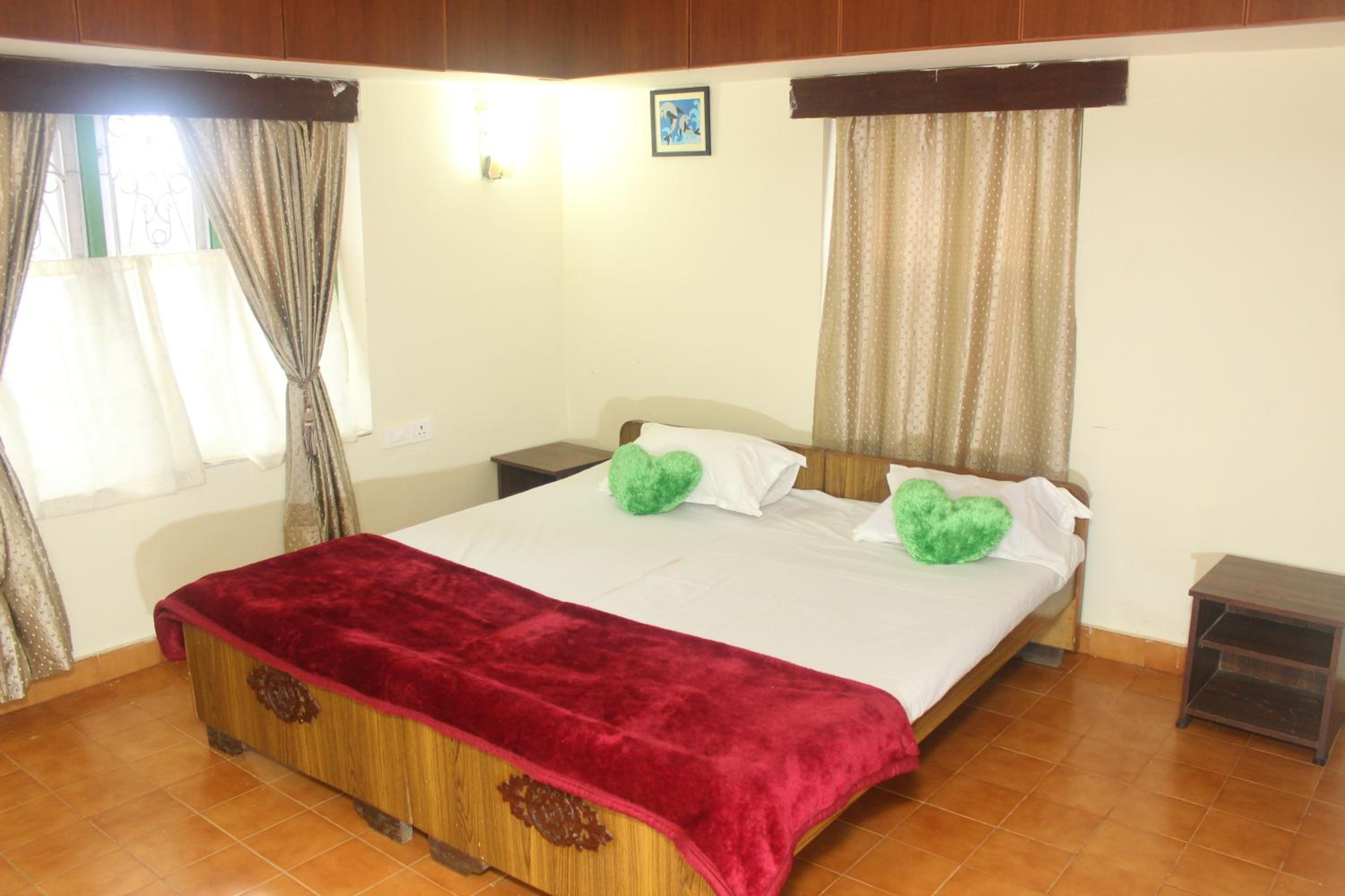 Deluxe Family Suite photo 1