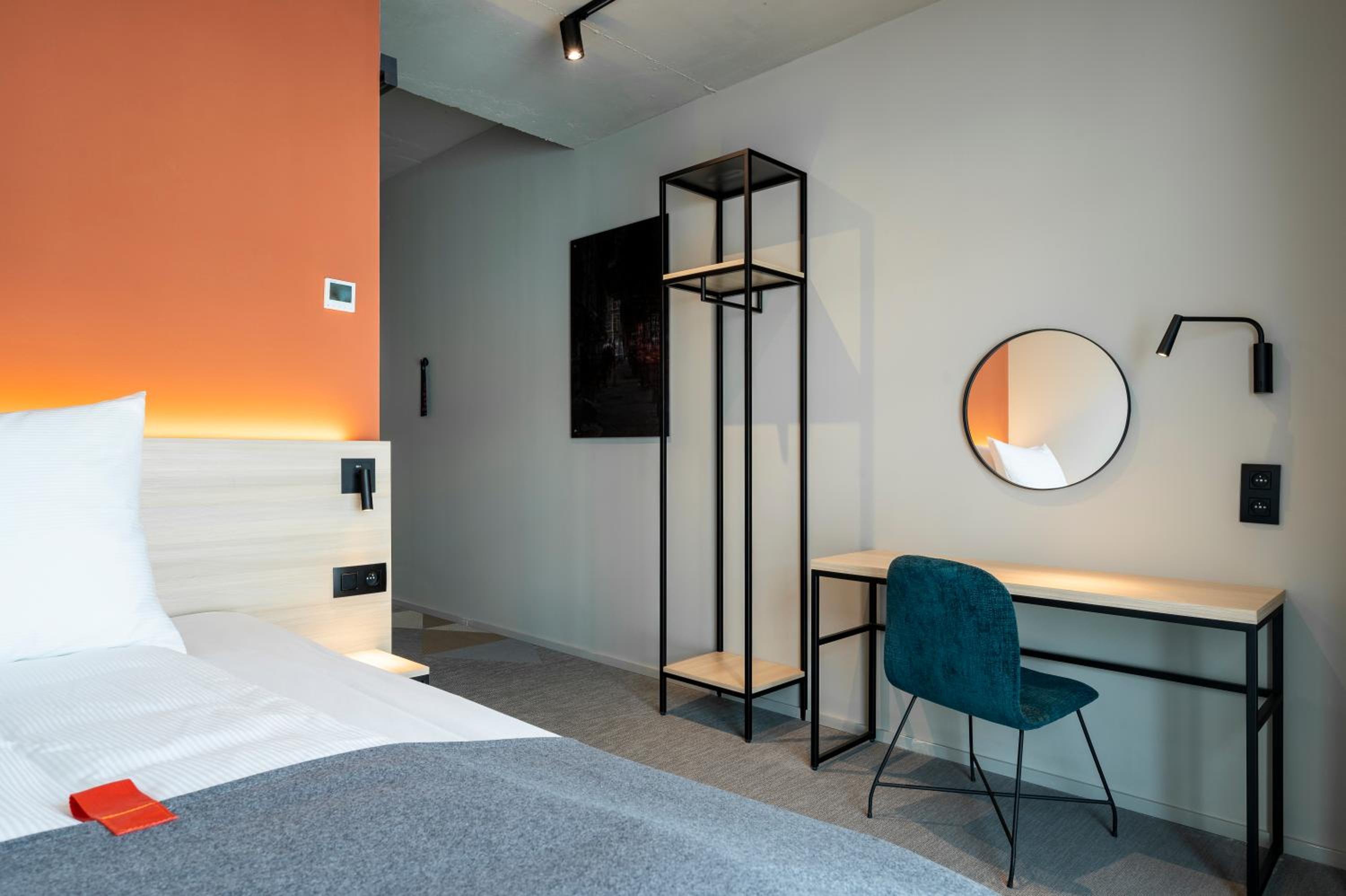 Single Room