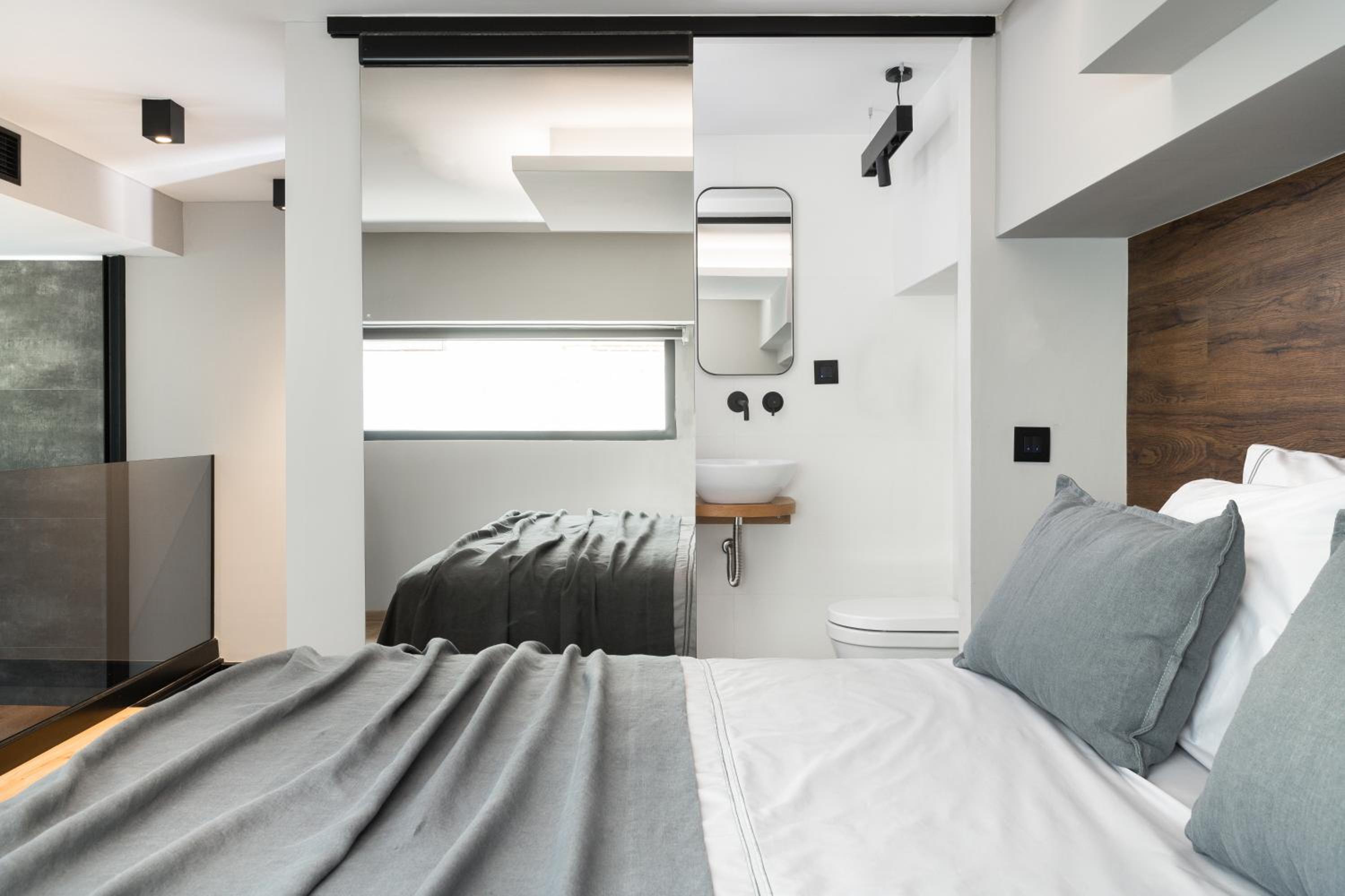 Two-Bedroom Suite photo 3