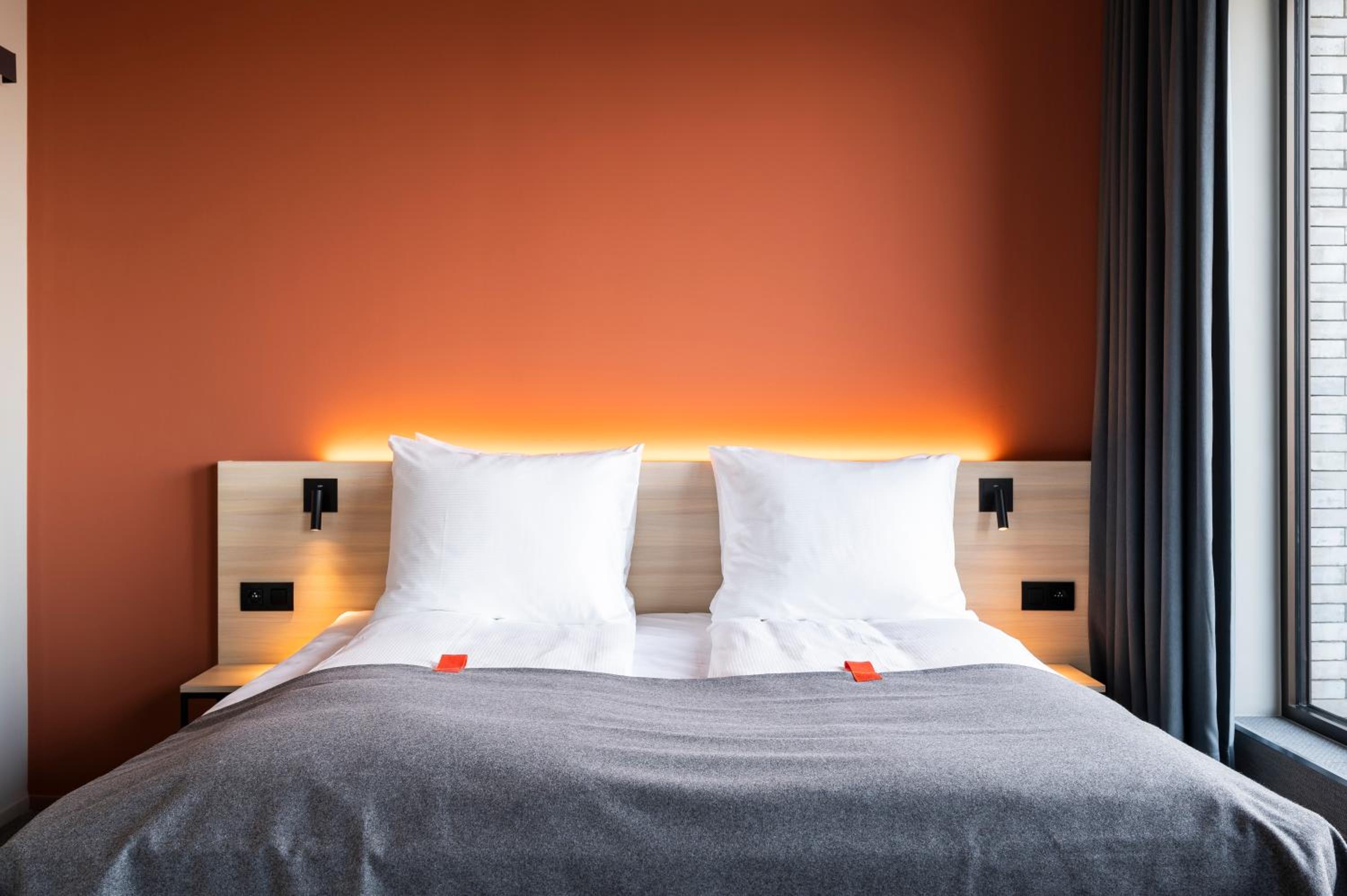 Double Room - Photo 2