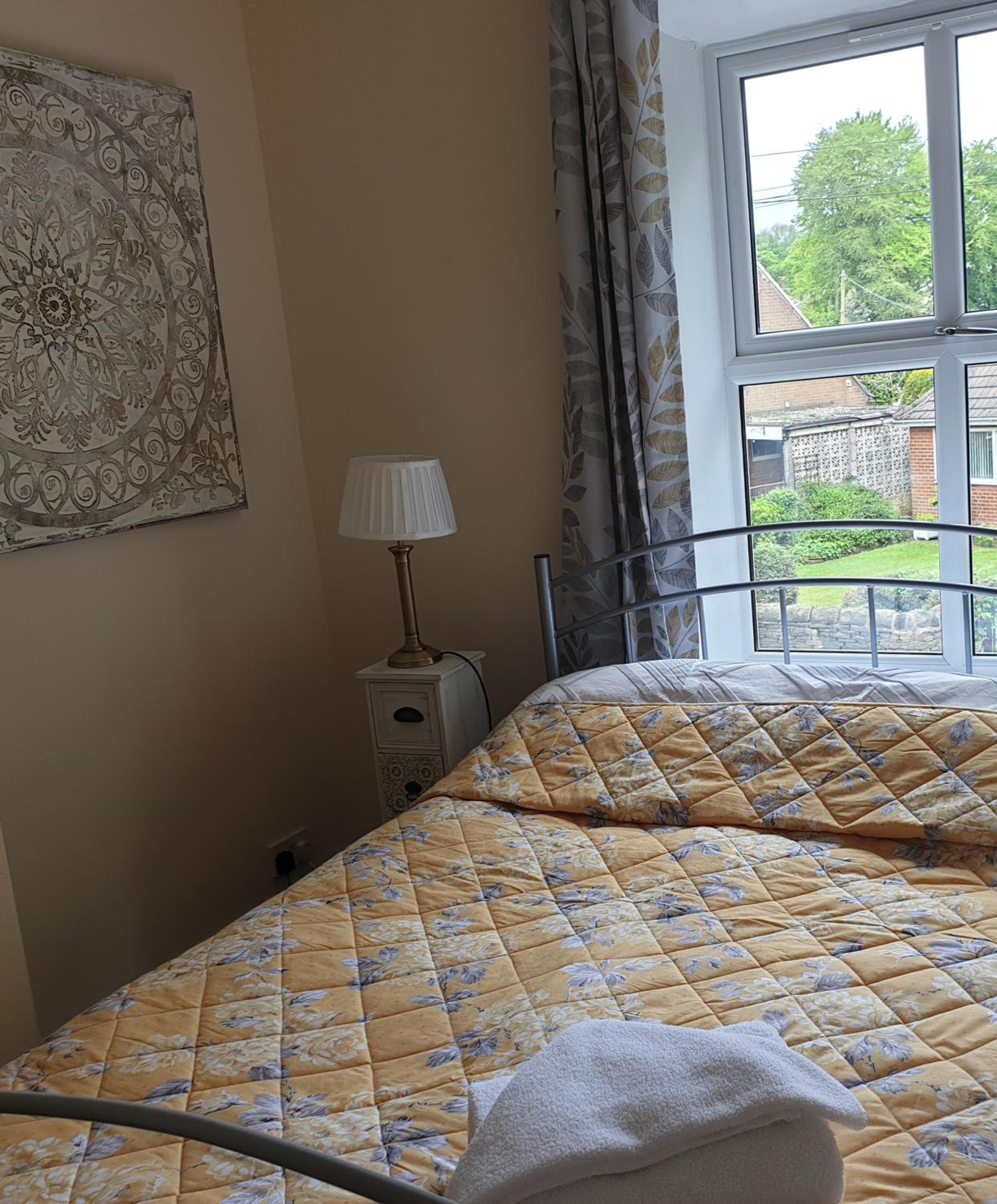 Apartment - Split Level
