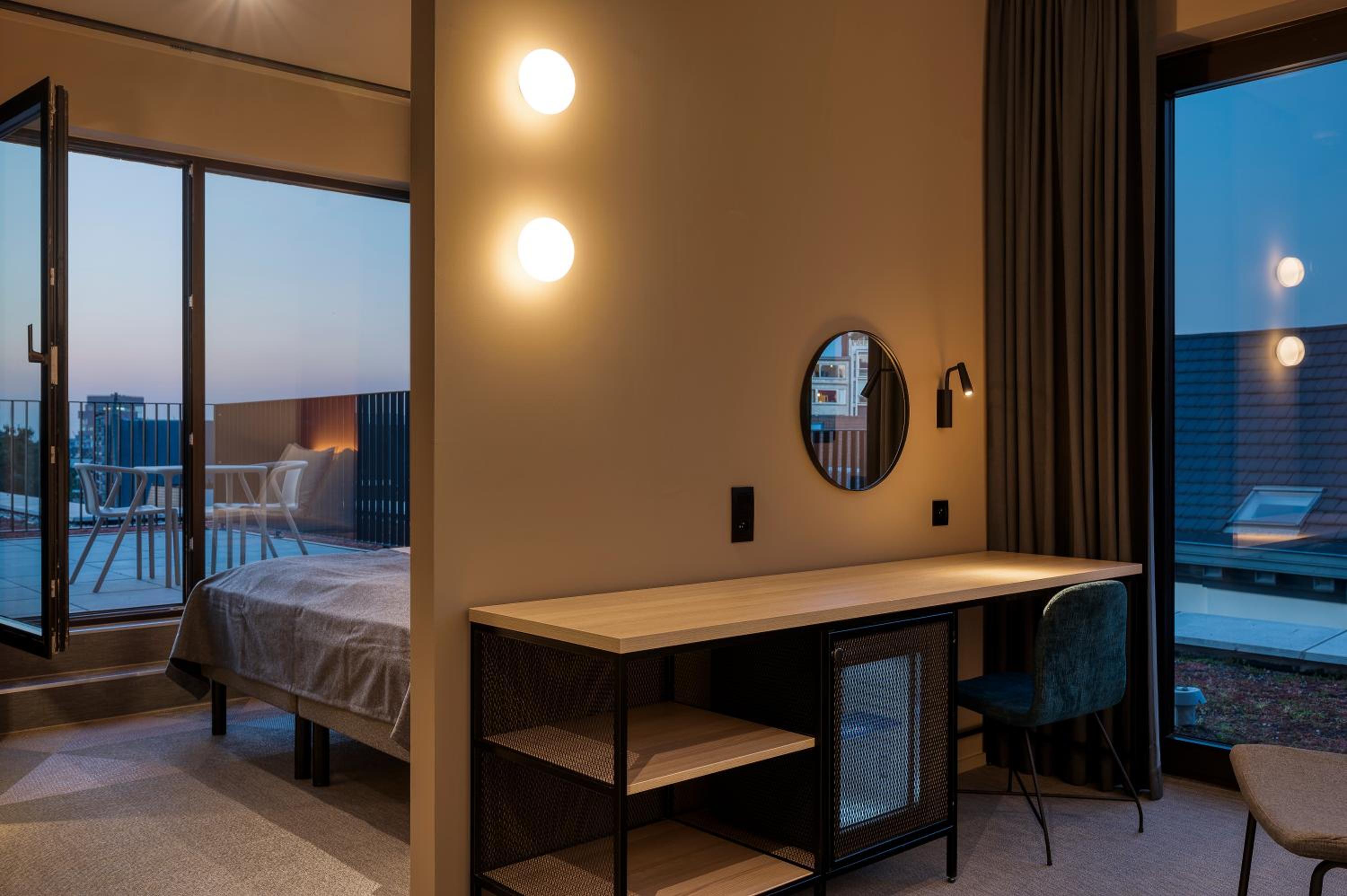 Junior Suite - Photo 1