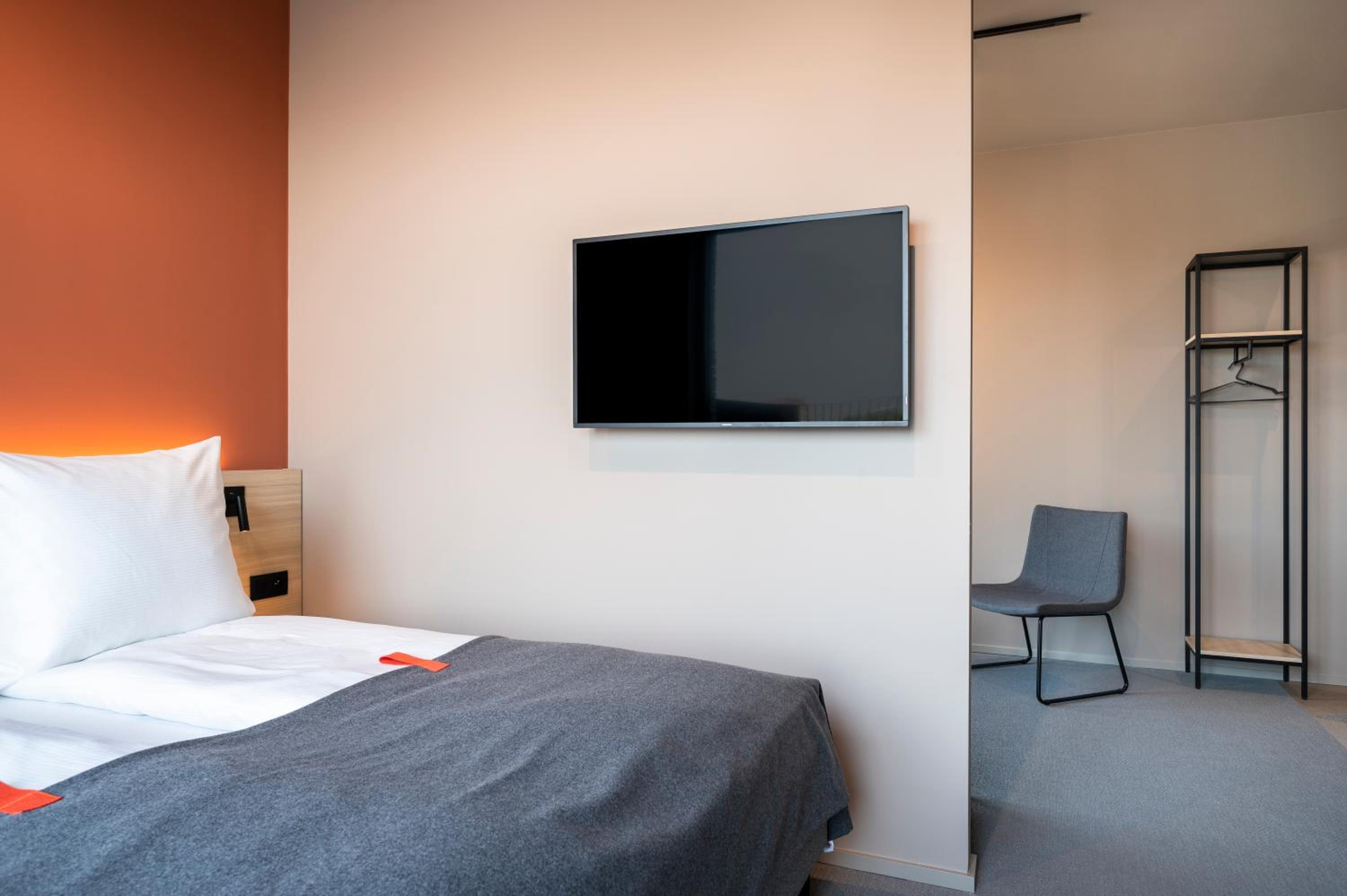 Junior Suite - Photo 6