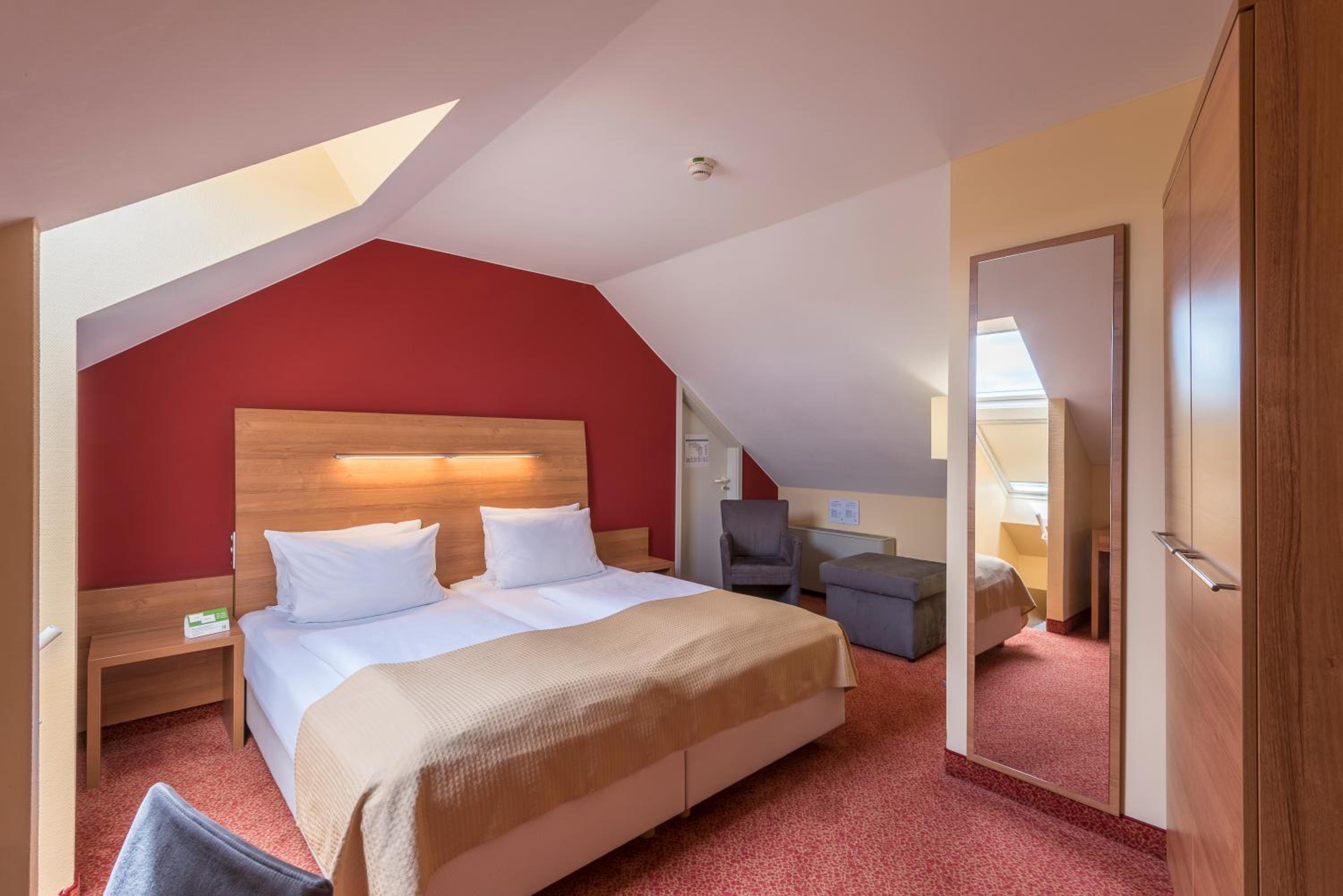 Premium Room - Photo 1