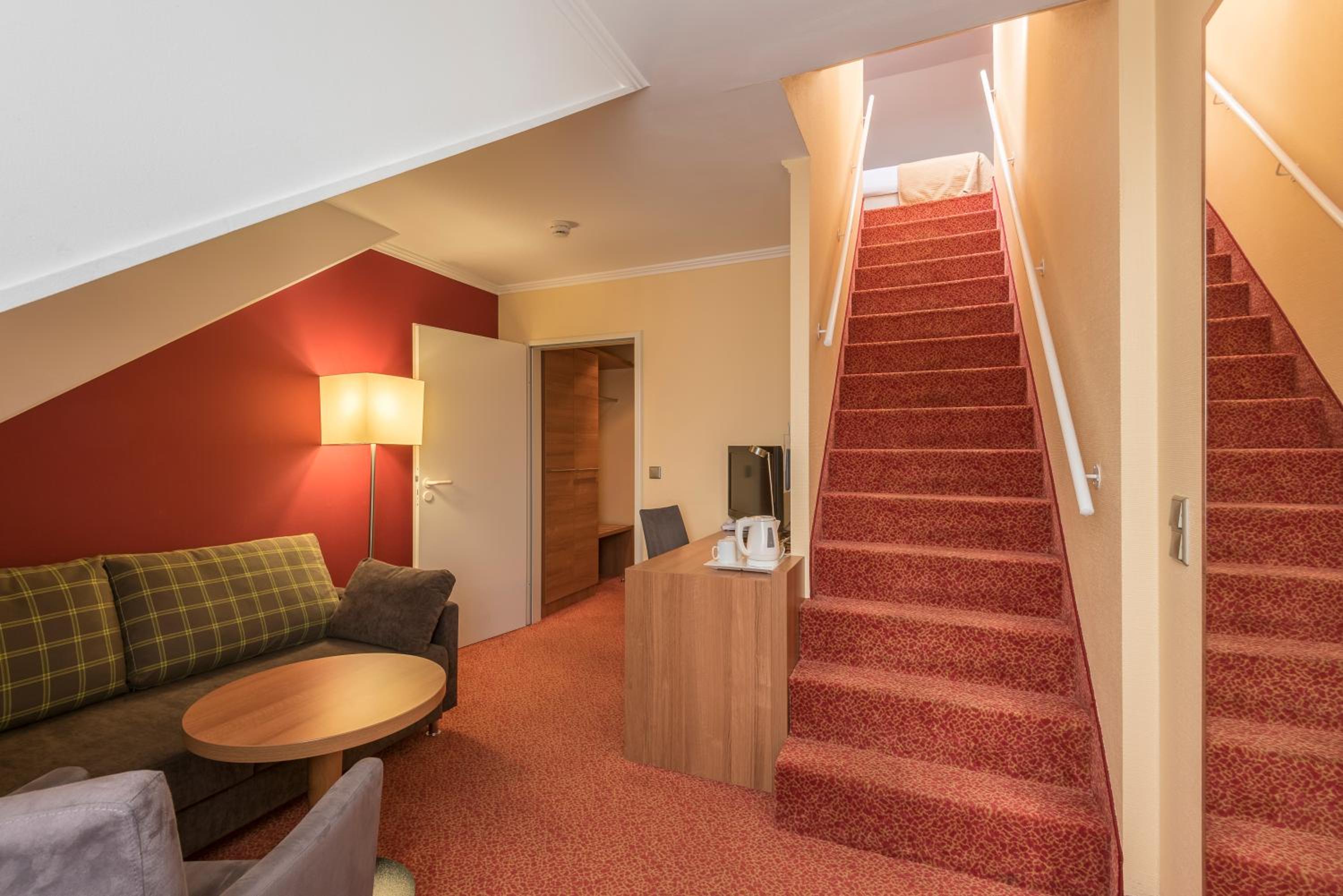 Premium Room - Photo 3