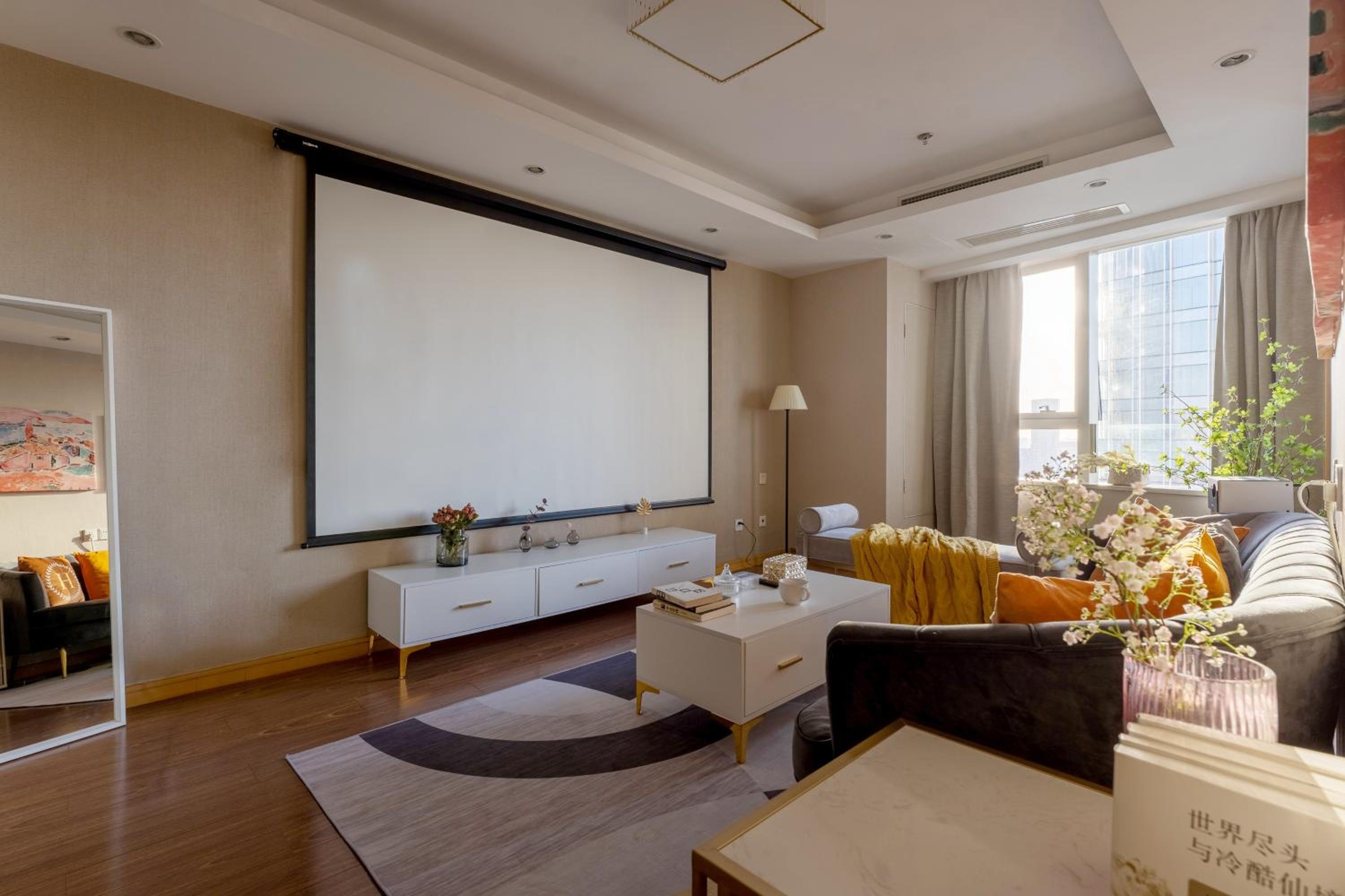 Deluxe Suite photo 2
