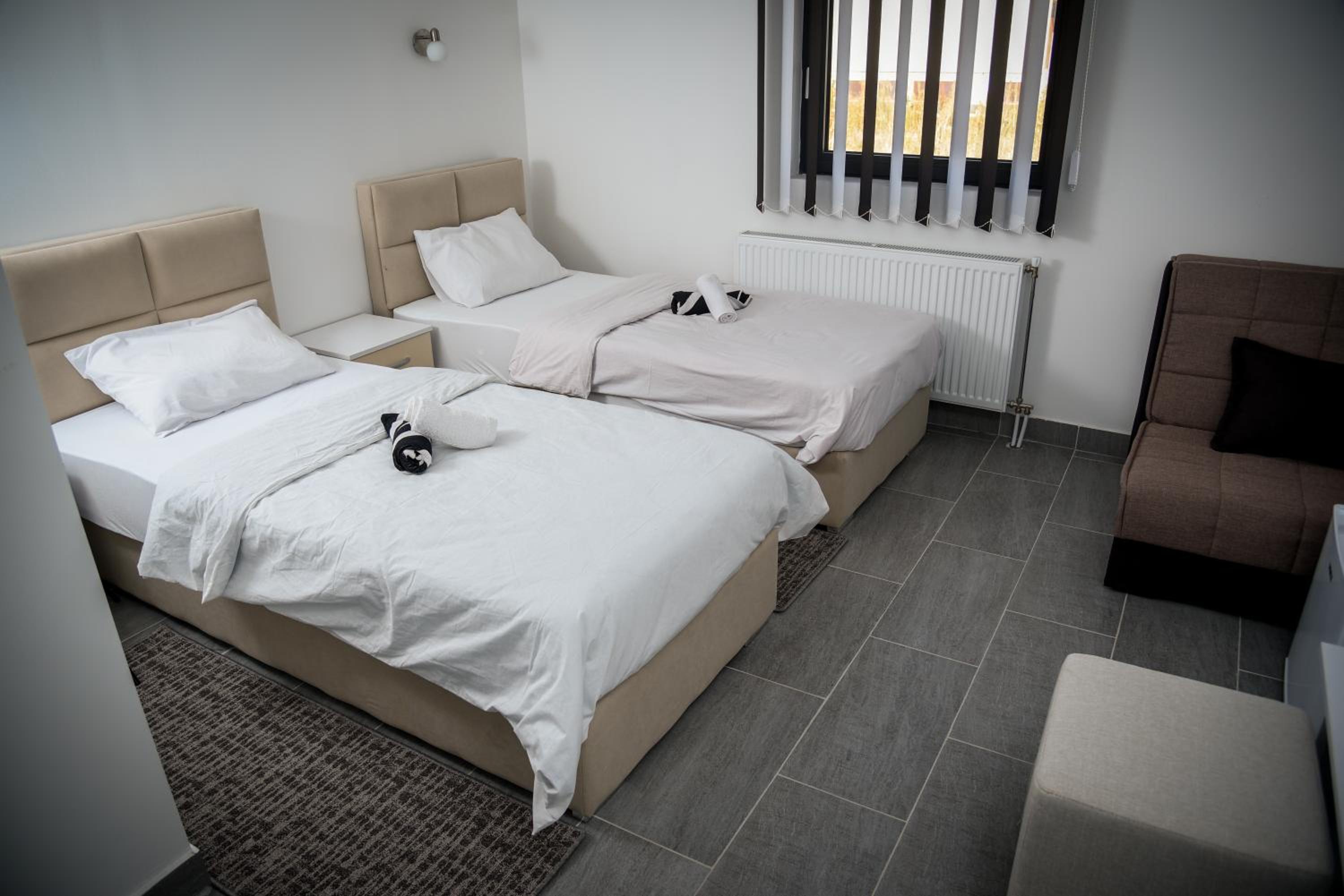 Standard Double Room photo 1