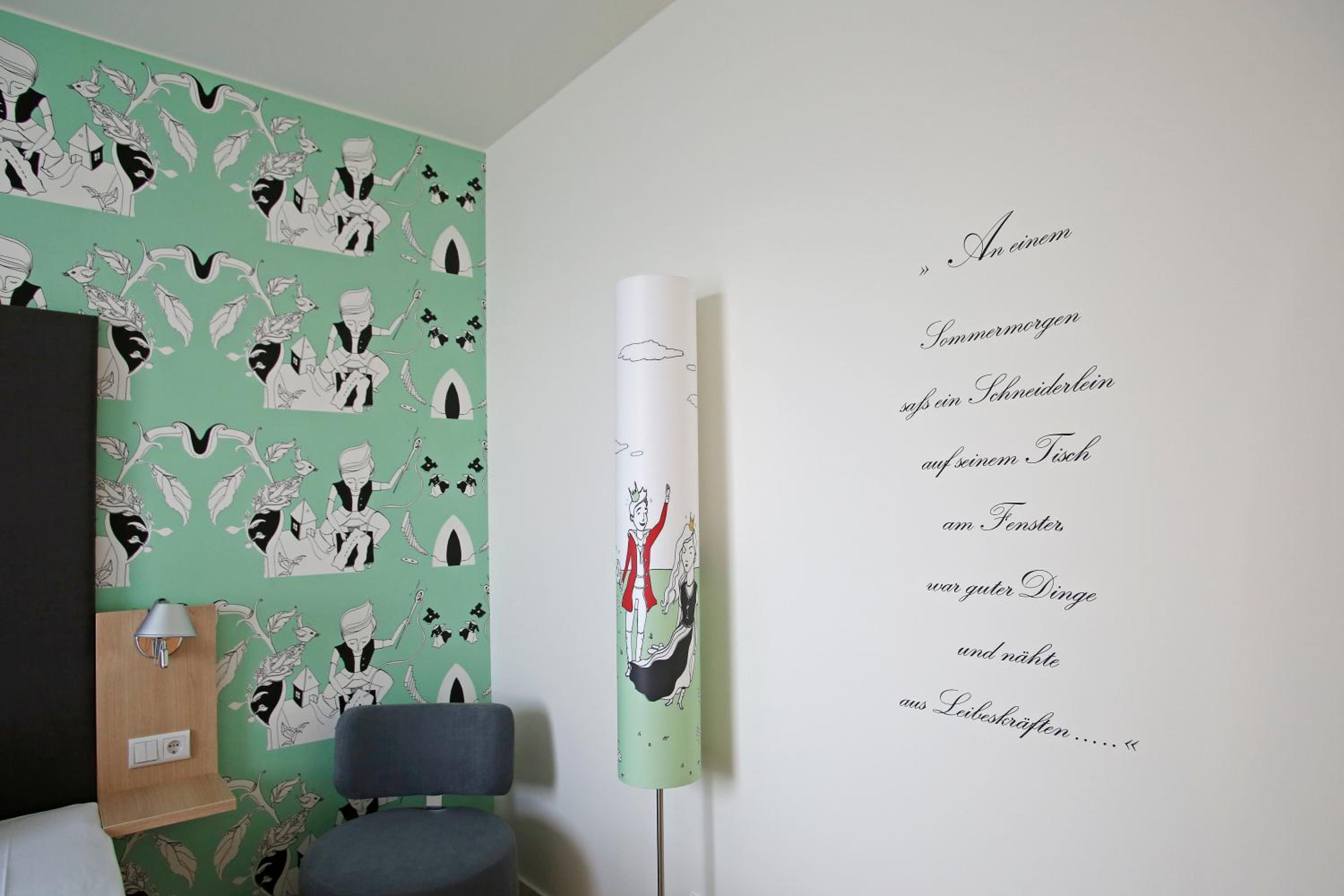 Single Room photo 3