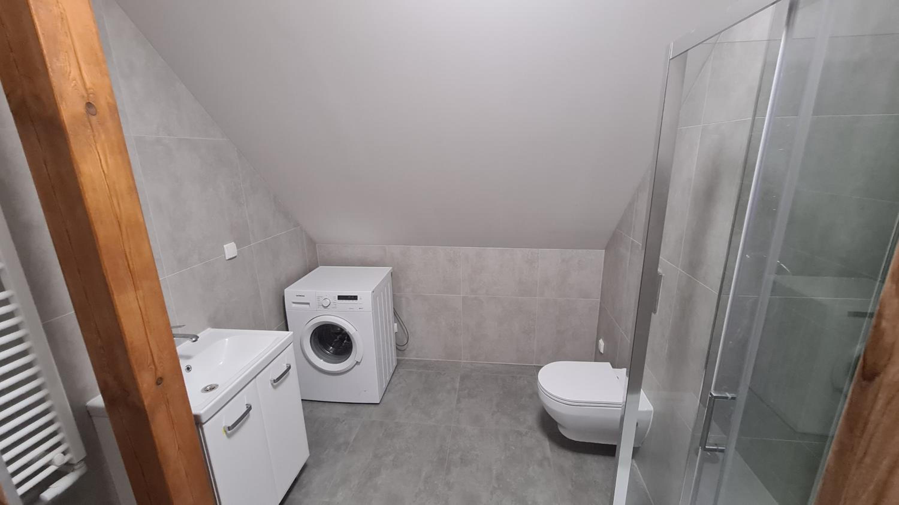 Quadruple Room with Shared Bathroom photo 1