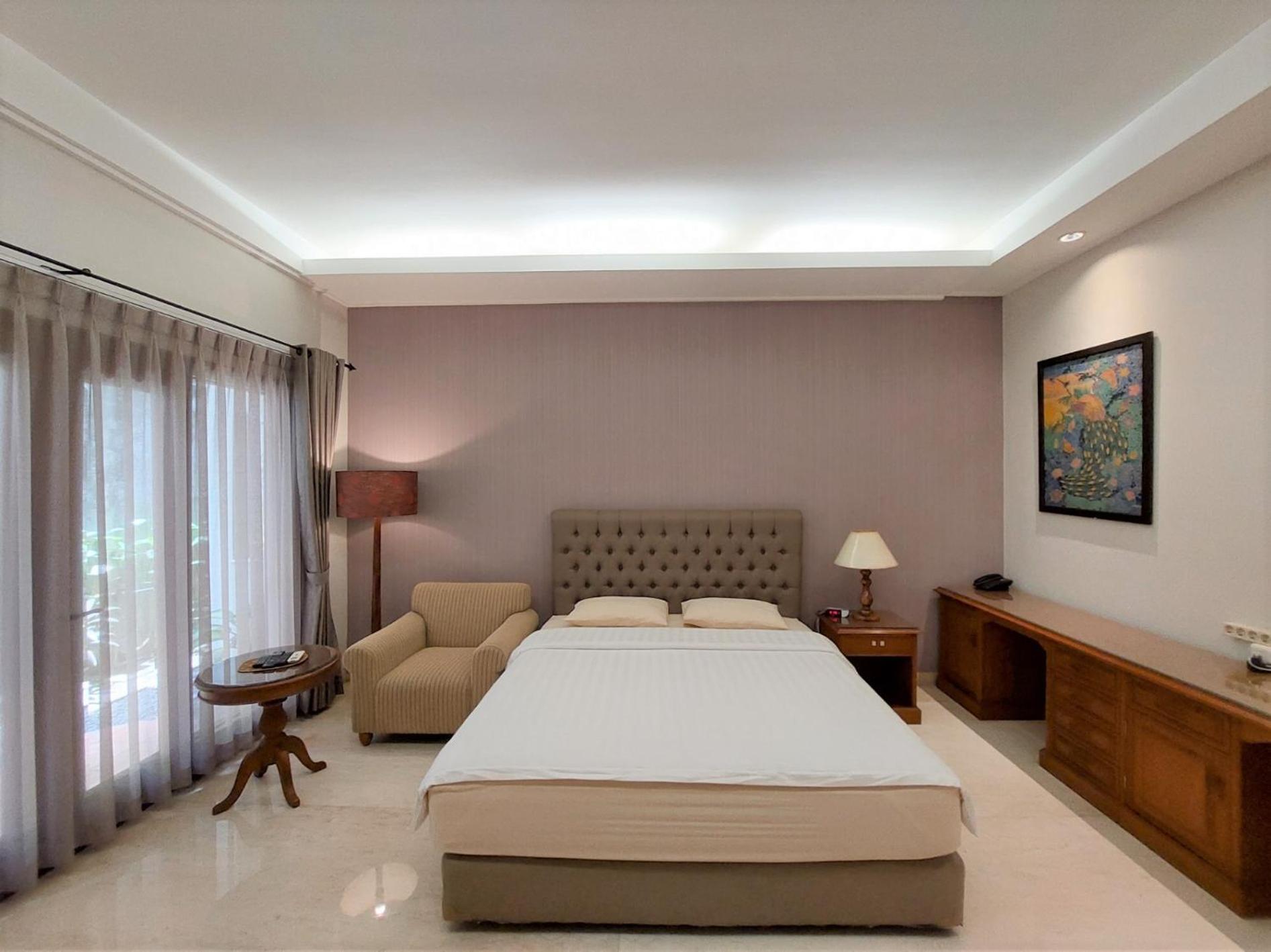 Deluxe Room - Photo 1