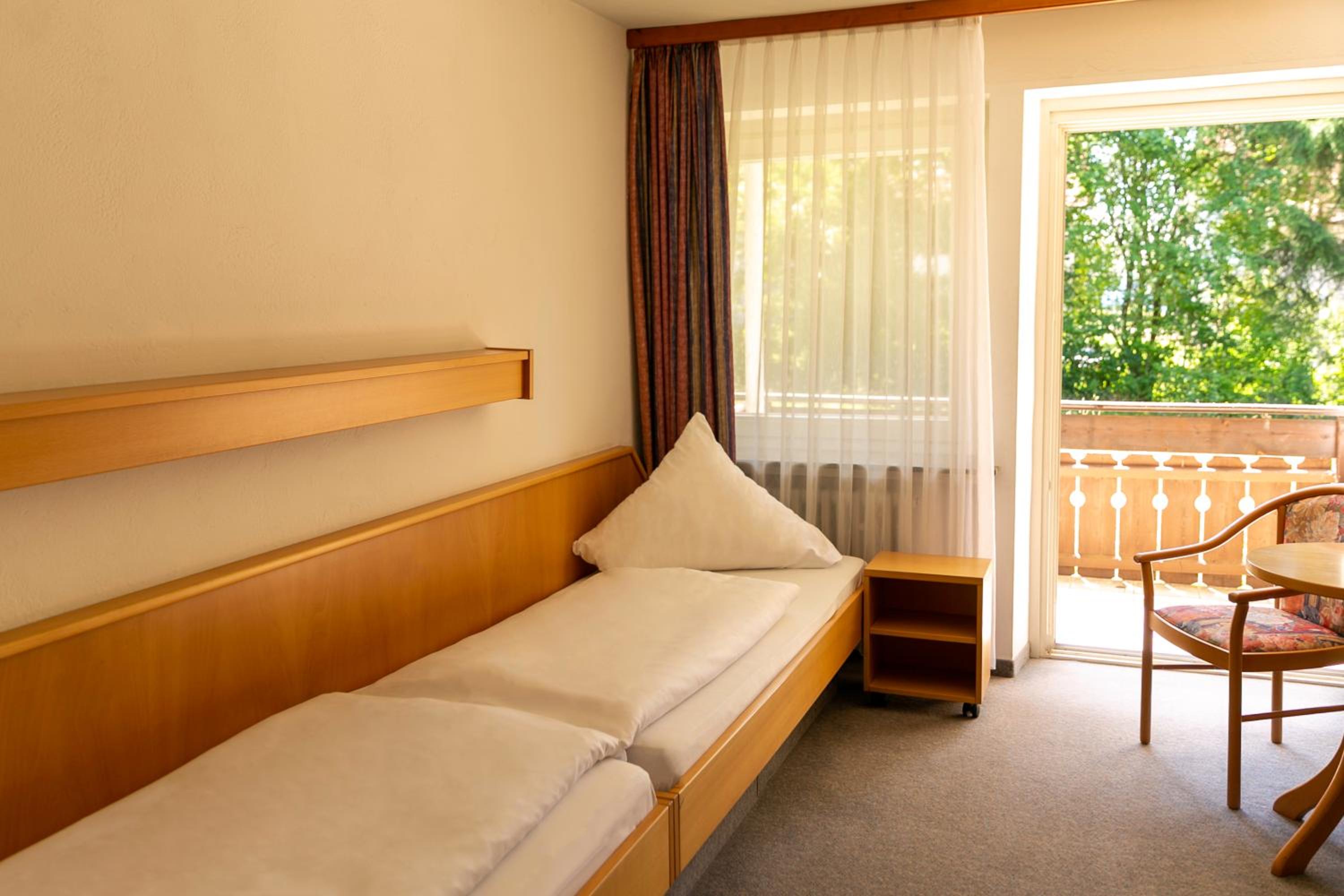 Twin Room photo 2
