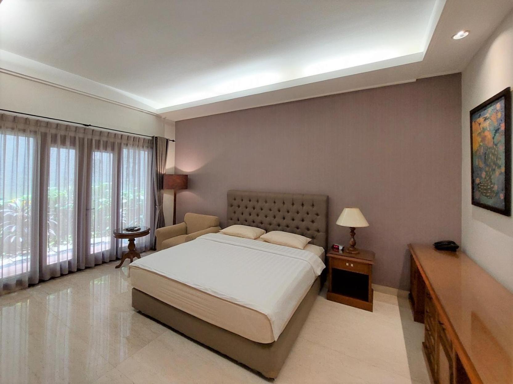 Deluxe Room - Photo 2