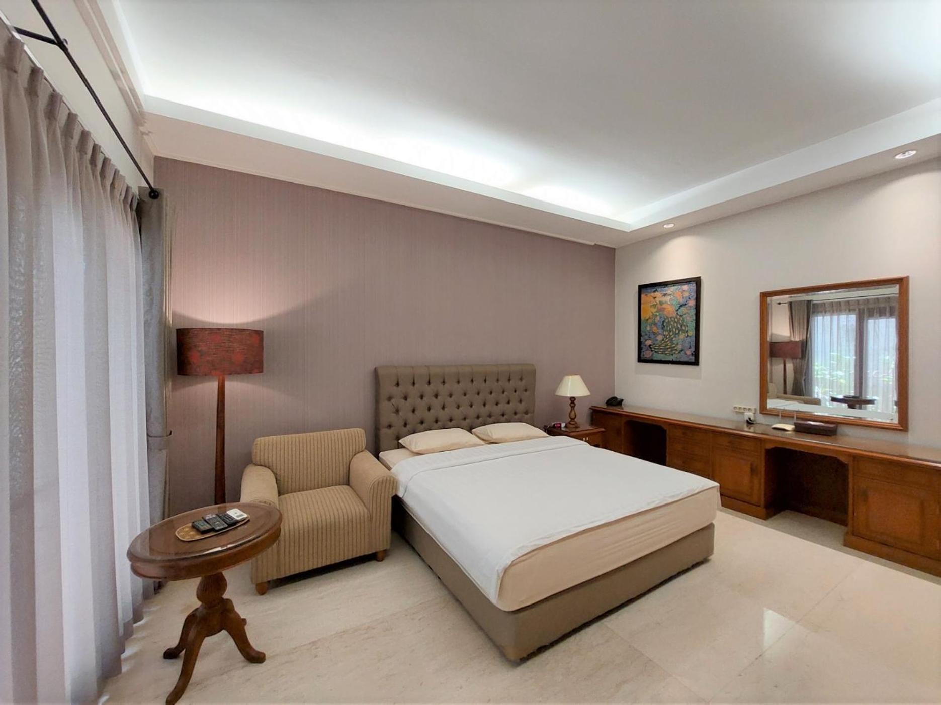 Deluxe Room - Photo 3