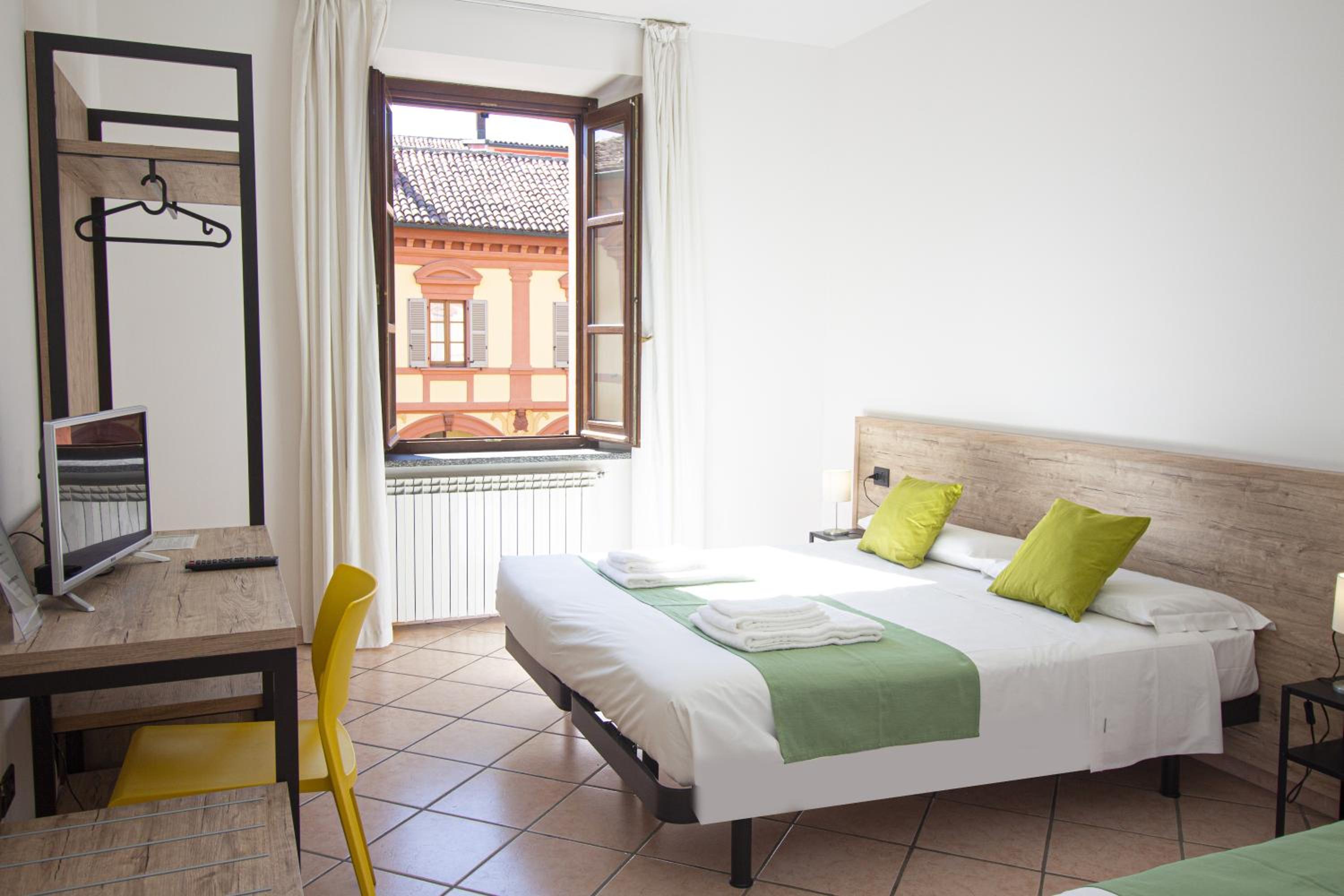 Triple Room - Photo 7